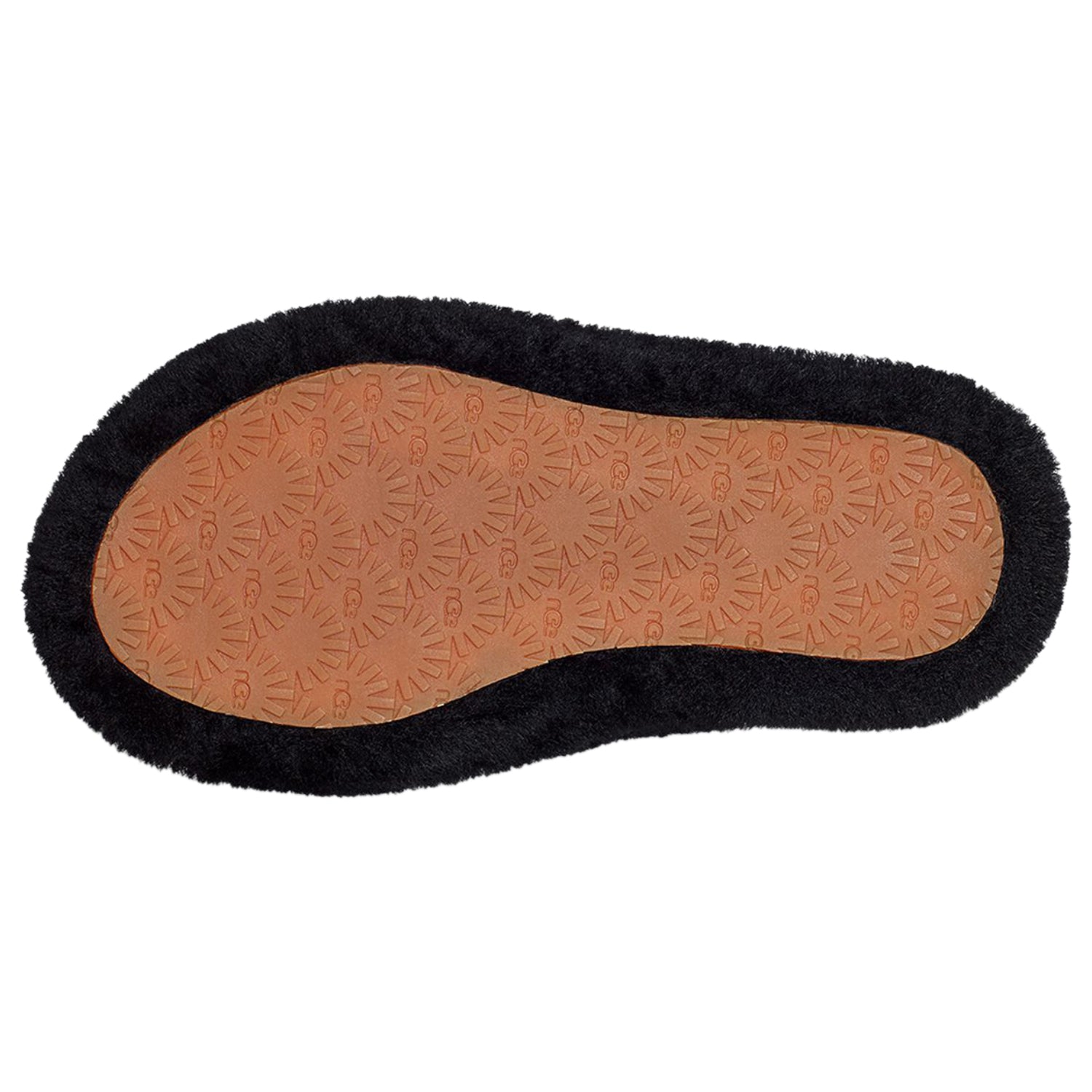 Ugg Fluff Yeah Slide Little Kids Style : 1098494k