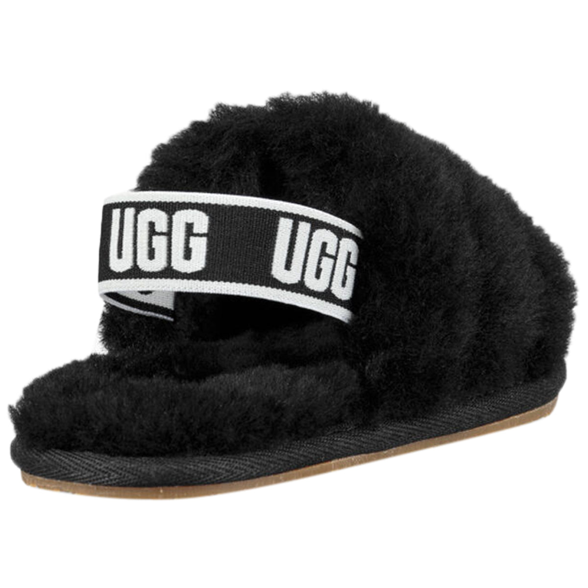 Ugg Fluff Yeah Slide Toddlers Style : 1098579t
