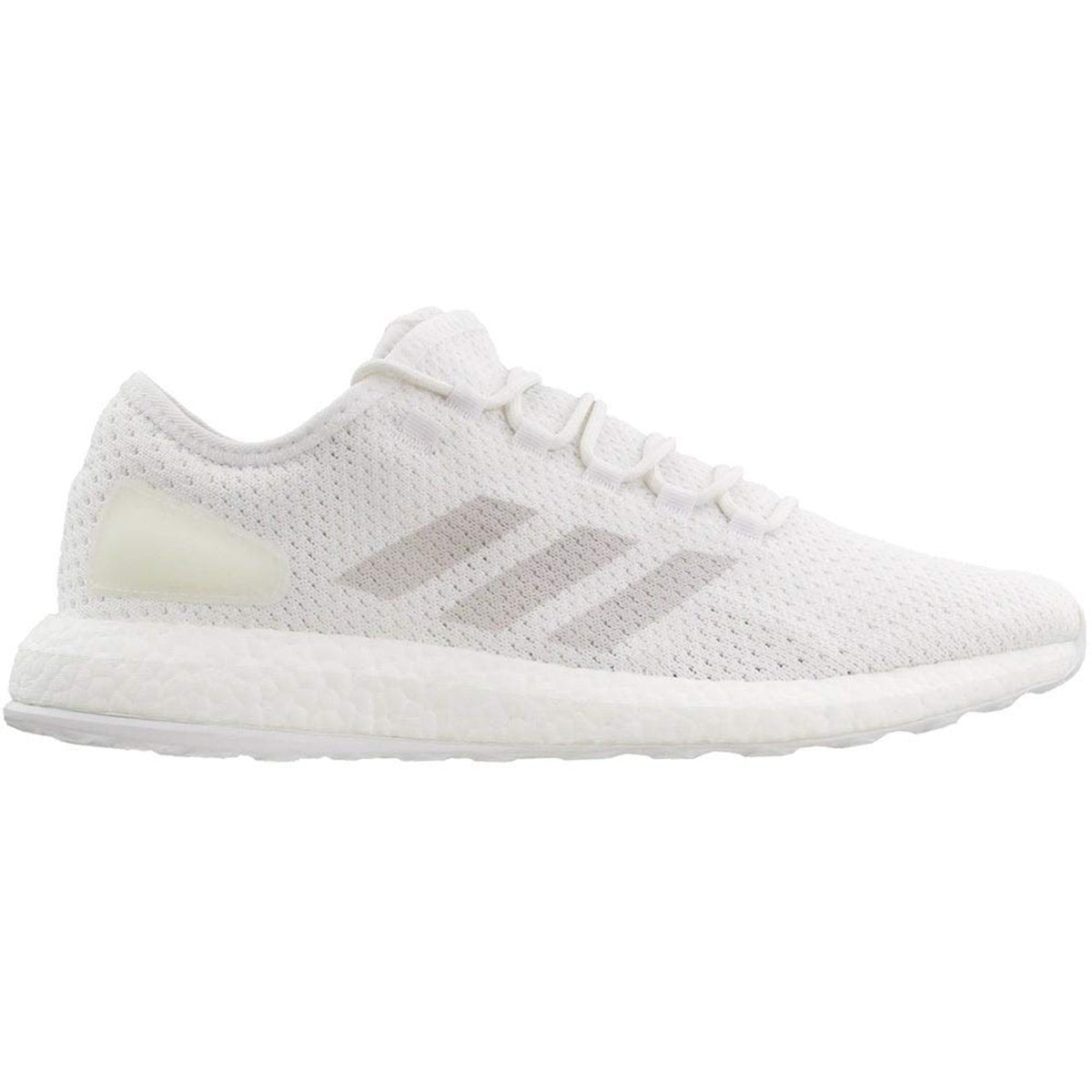 adidas Pureboost Clima White Grey