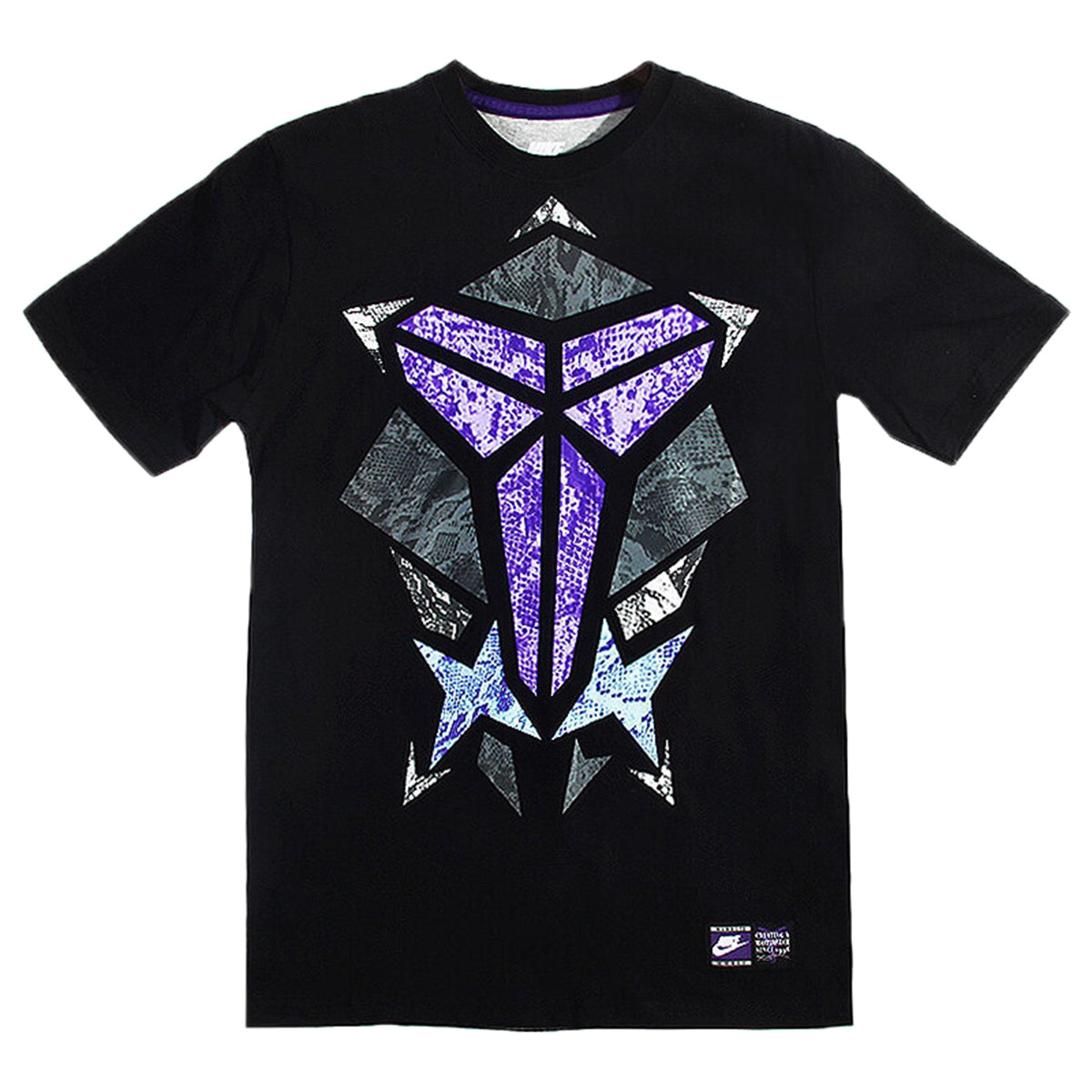 Nike Kobe Masterpiece Sheath T-shirt Mens Style : 589488