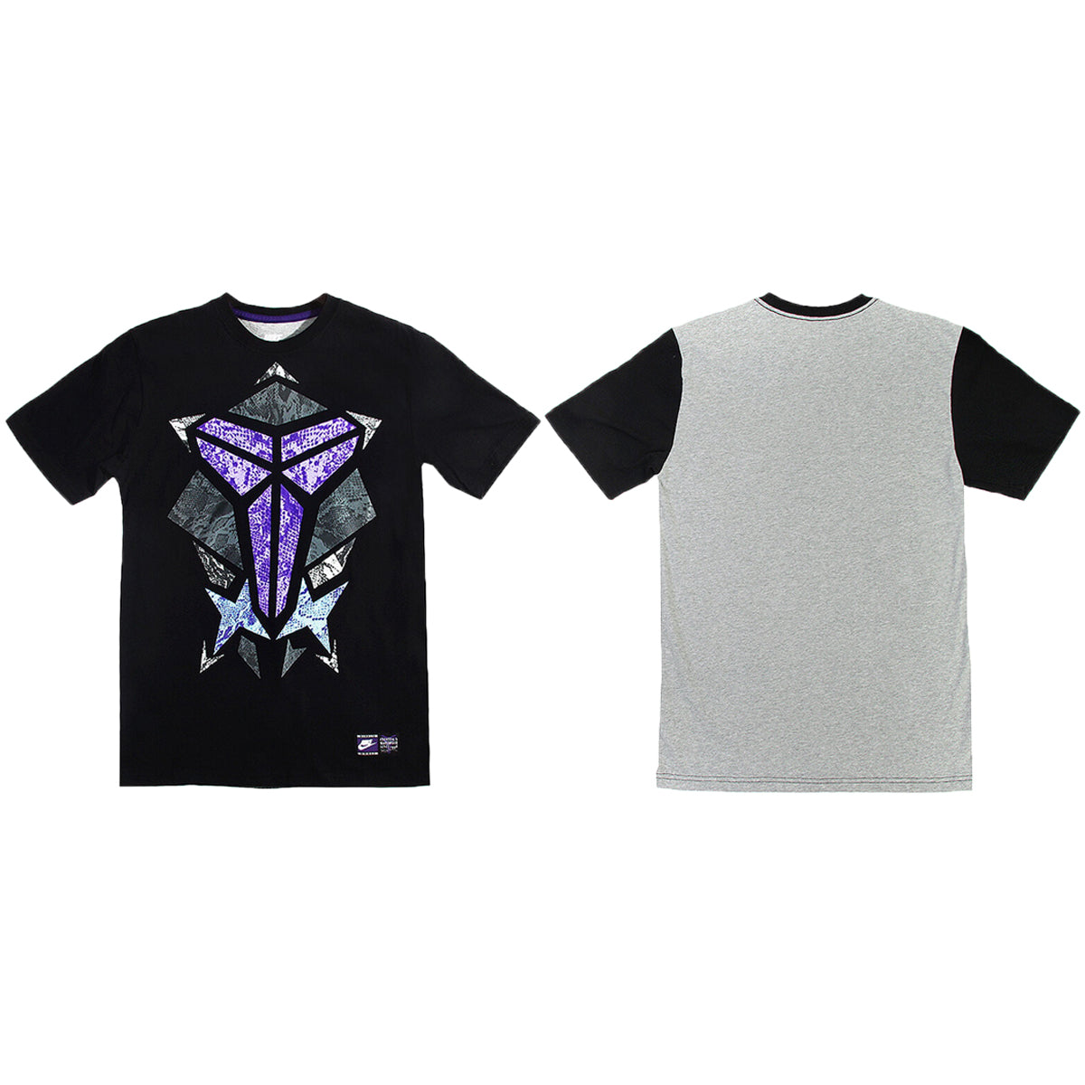 Nike Kobe Masterpiece Sheath T-shirt Mens Style : 589488