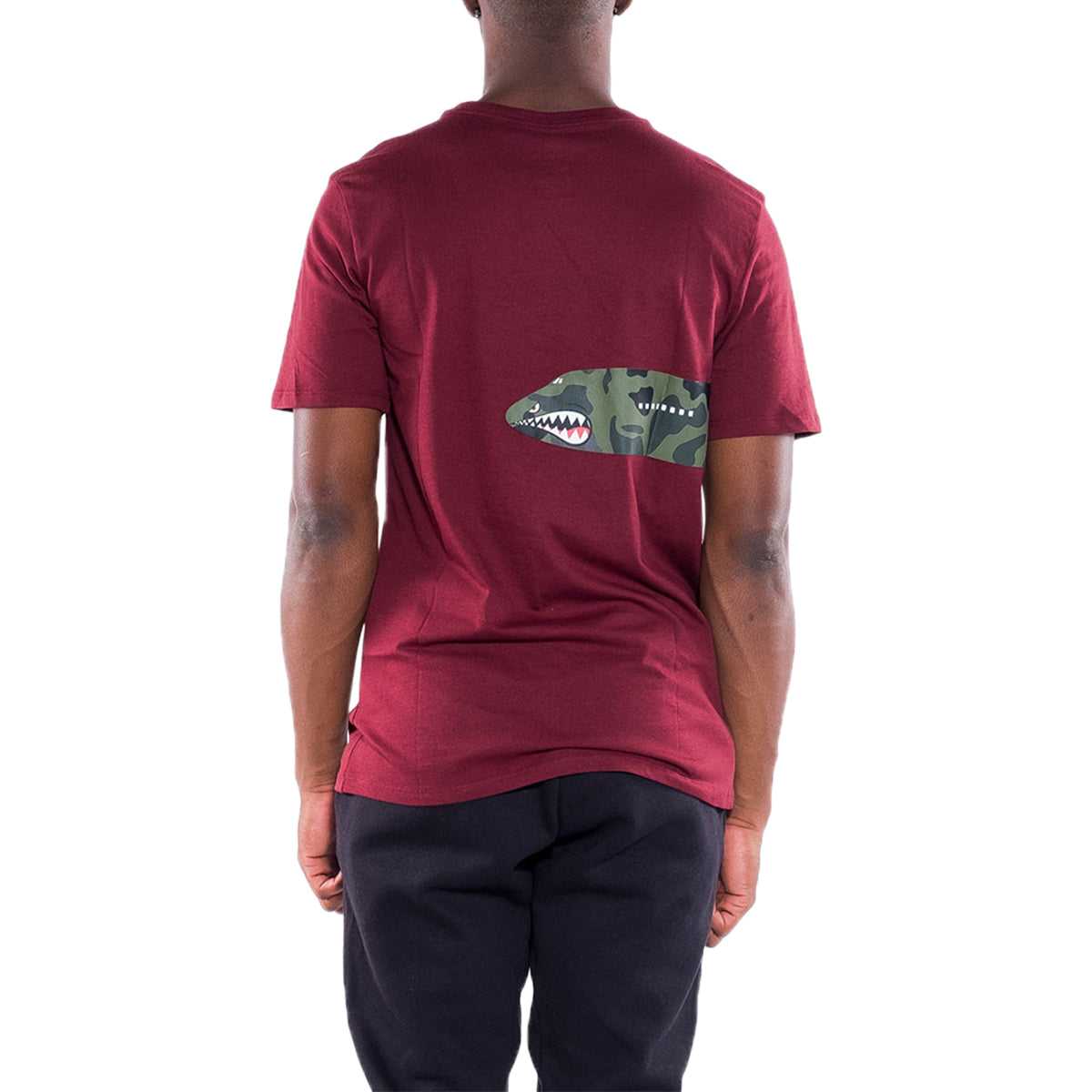 Nike Af1 Bomber Tee Mens Style : Ah4895
