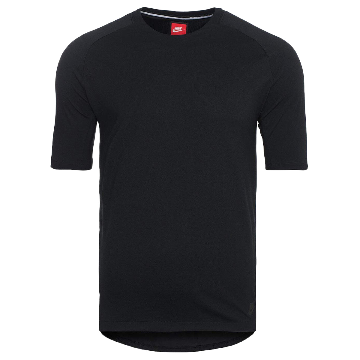 Nike Sportswear Bonded Short Sleeve T-shirt Mens Style : 805122