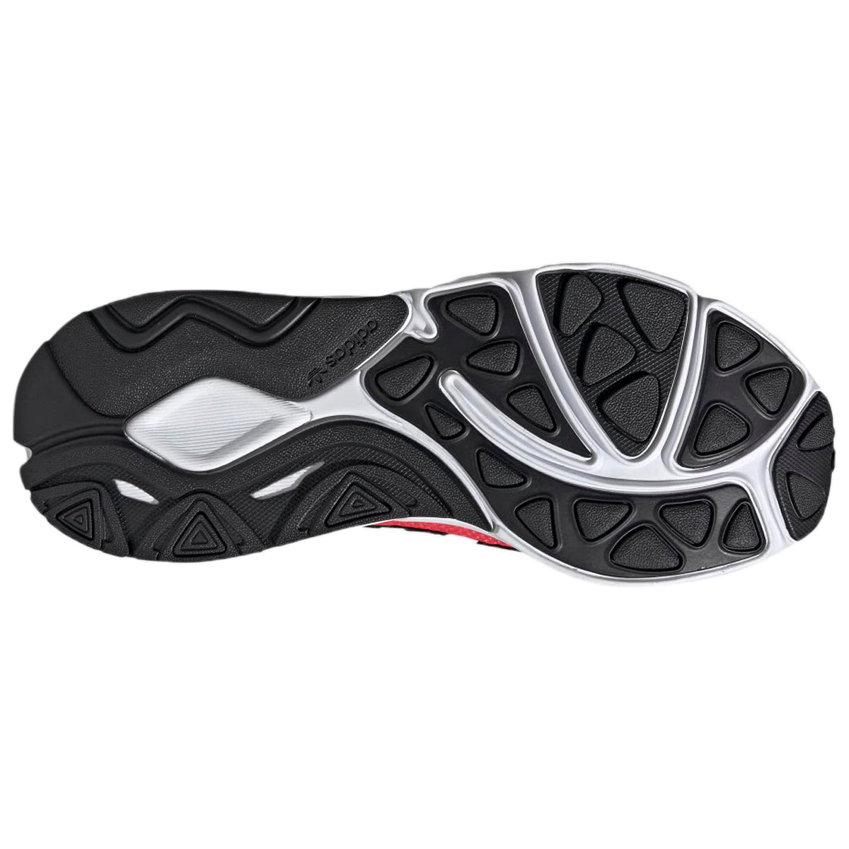 adidas LXCON Black Red Gradient