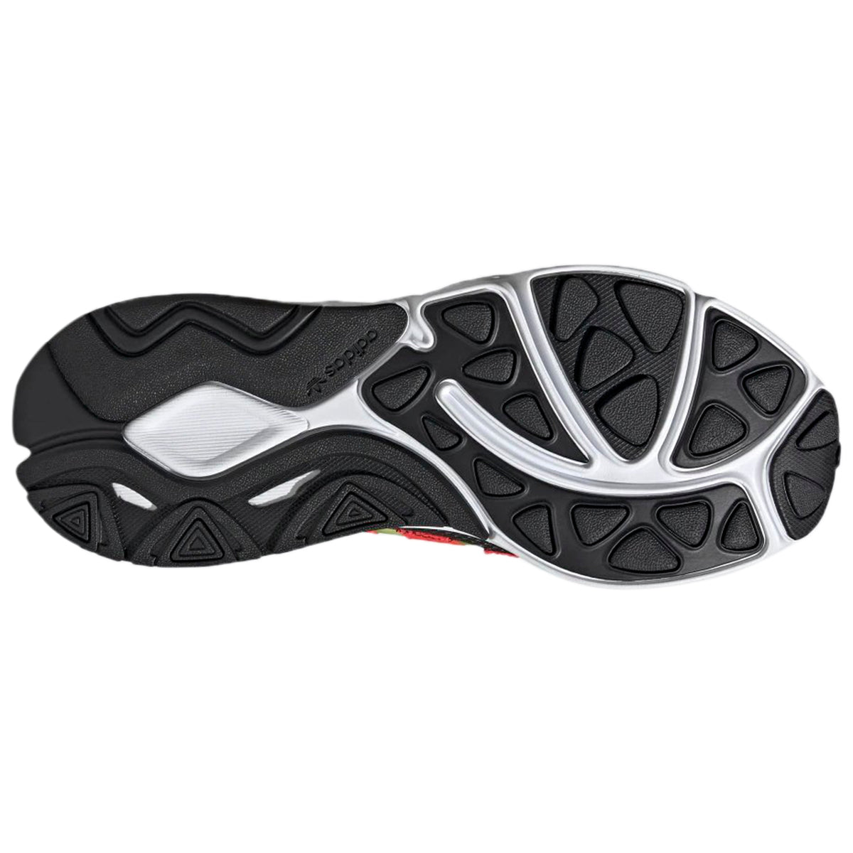 adidas LXCON Core Black Shock Red