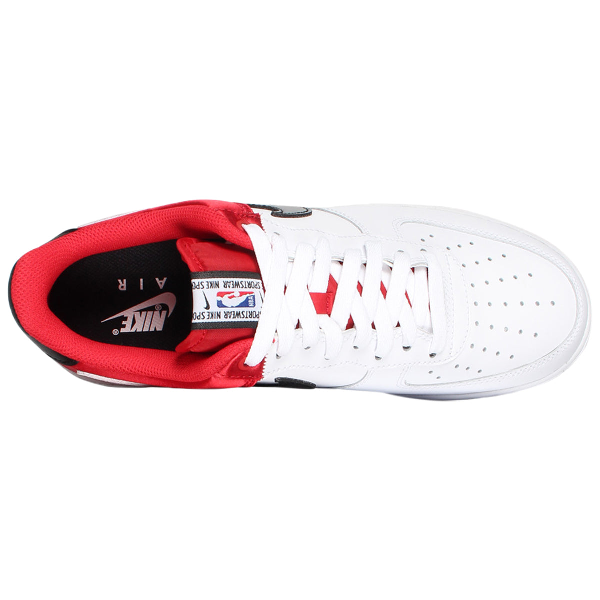 Nike Air Force 1 07 Lv8 1 Mens Style : Bq4420-600