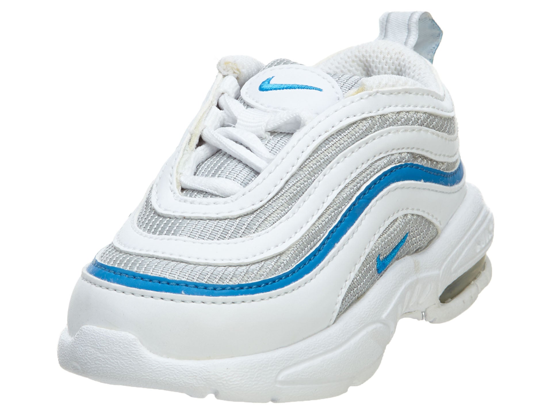 Nike Little Air Max '97 (Td) Toddlers Style 304111