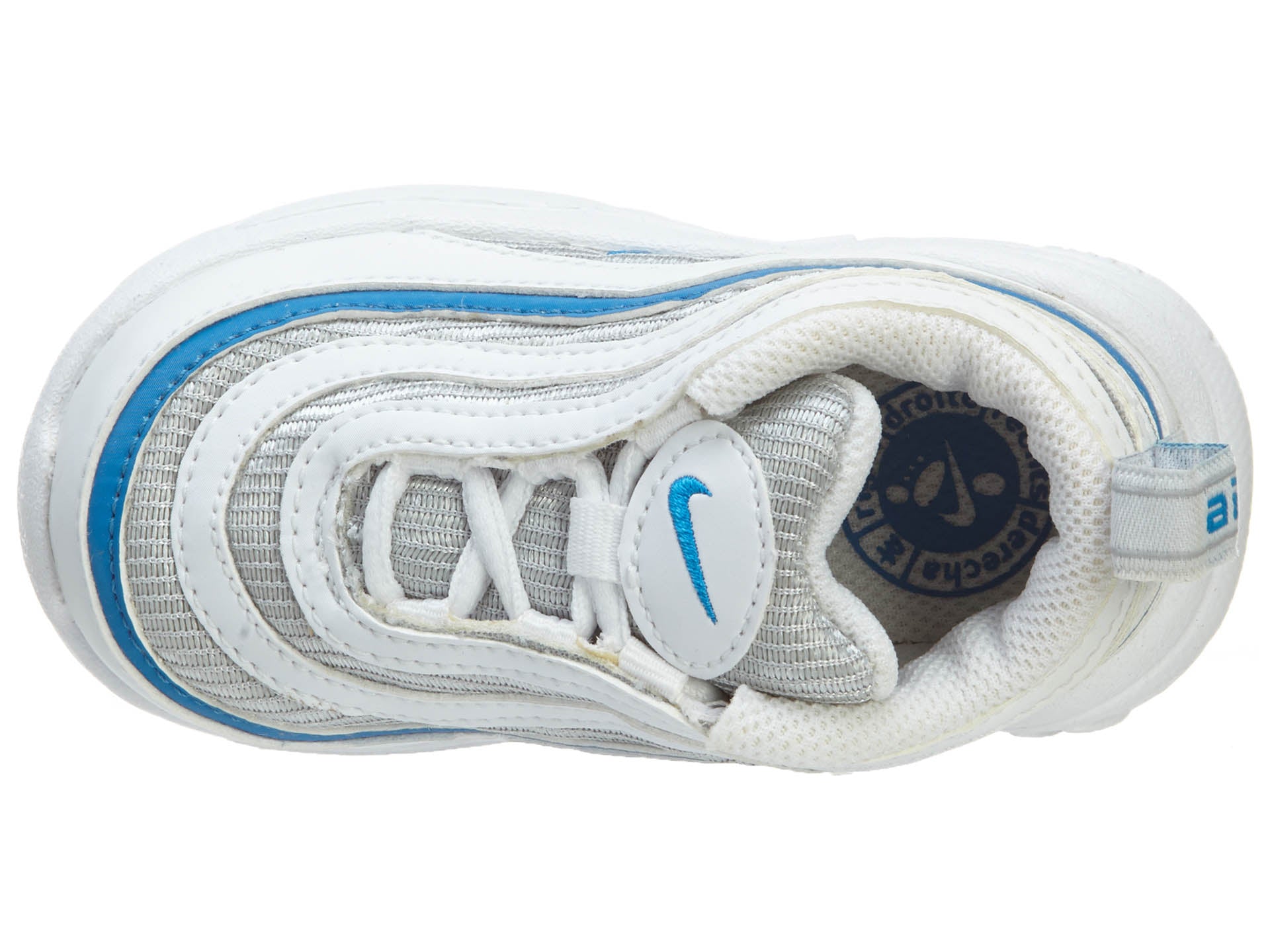 Nike Little Air Max '97 (Td) Toddlers Style 304111