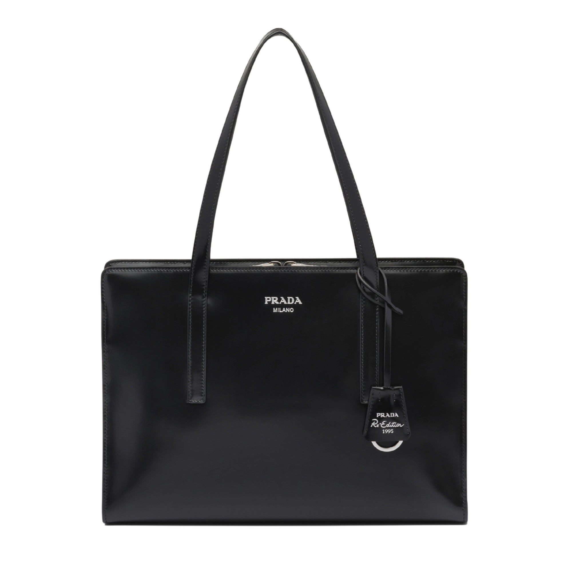 Prada Top Handle Bags Womens Style : 1ba350-zo6