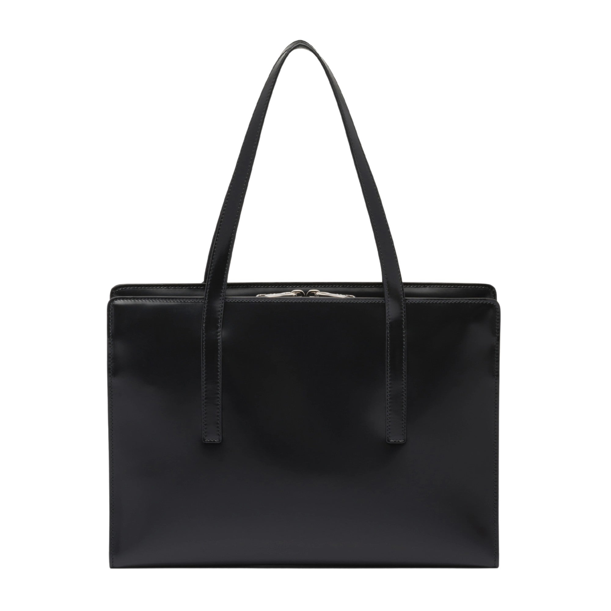 Prada Top Handle Bags Womens Style : 1ba350-zo6
