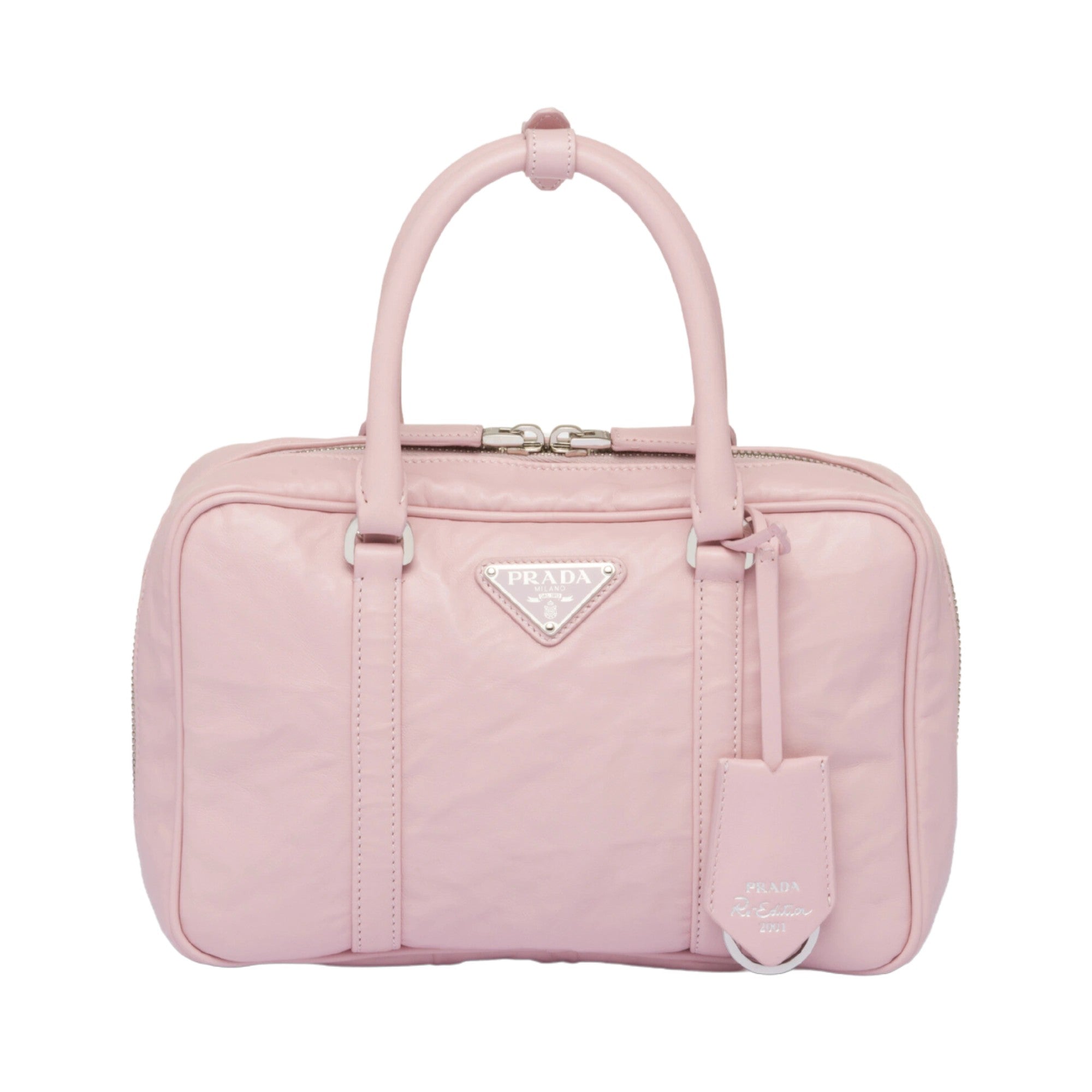 Prada Shoulder Bags Womens Style : 1bb092
