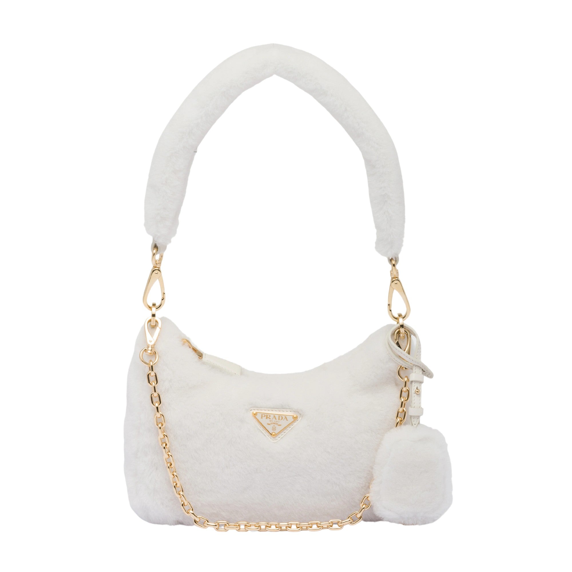 Prada Shoulder Bags Womens Style : 1bc204-2ec9