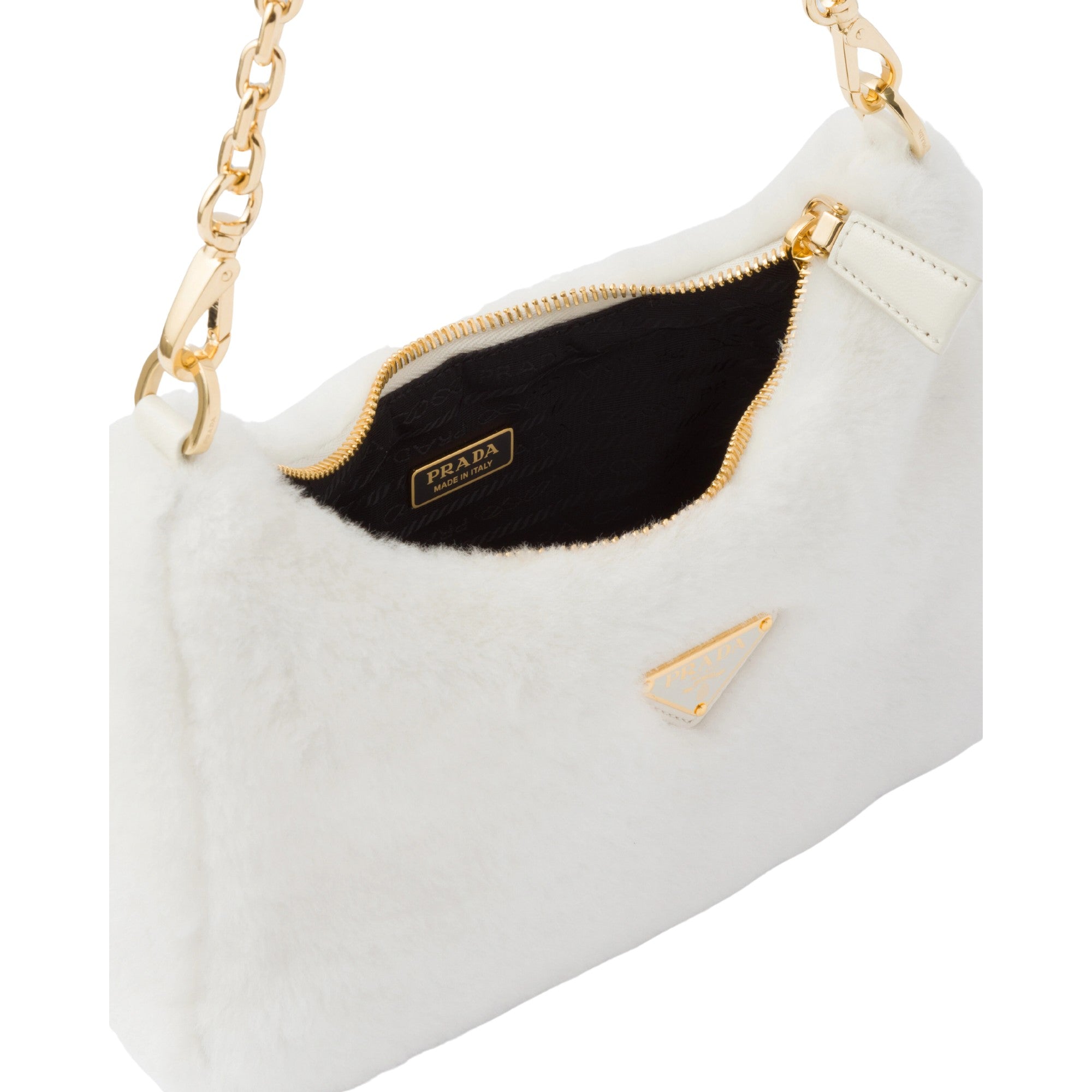 Prada Shoulder Bags Womens Style : 1bc204-2ec9