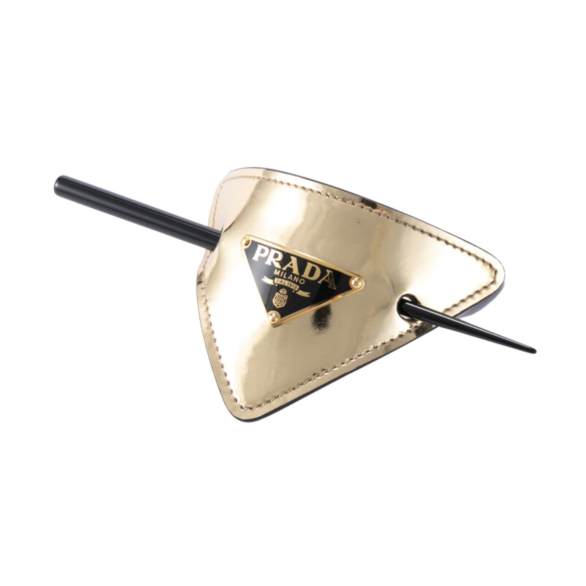 Prada Hair Accessories Womens Style : 1if004-zo6