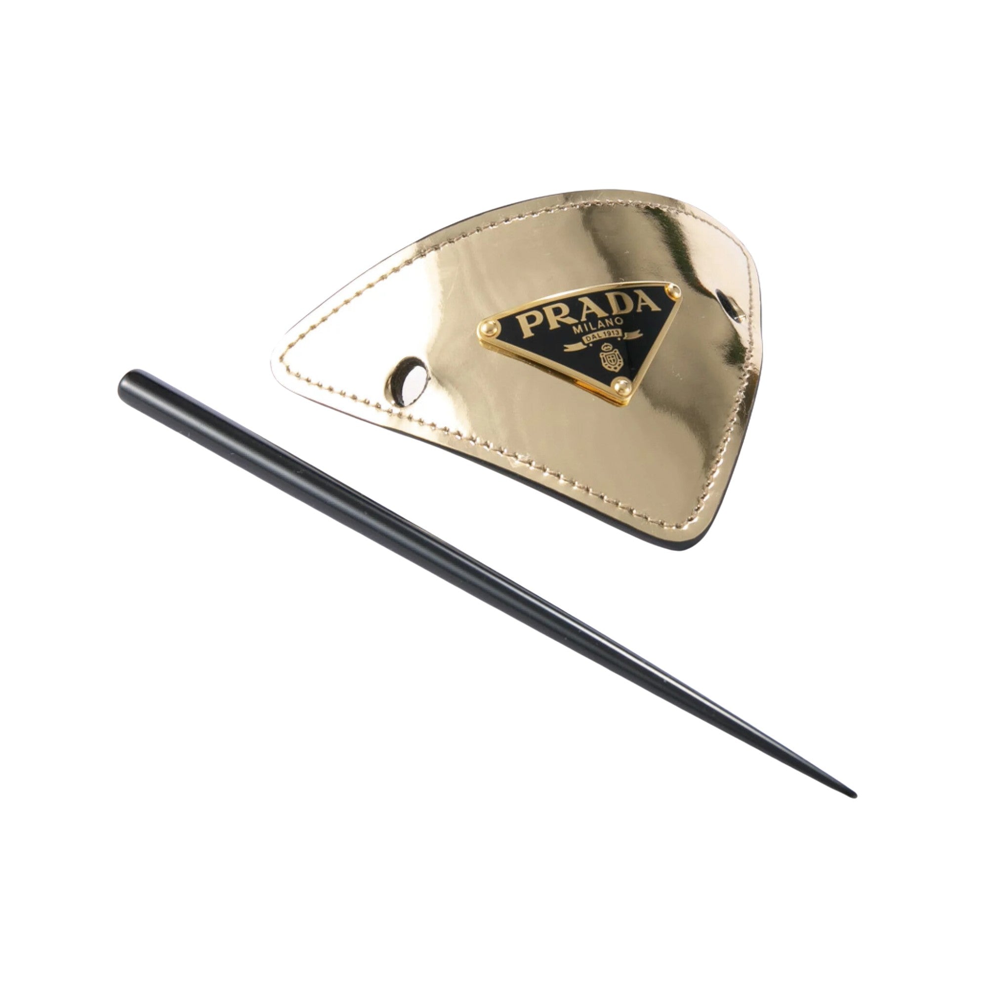Prada Hair Accessories Womens Style : 1if004-zo6