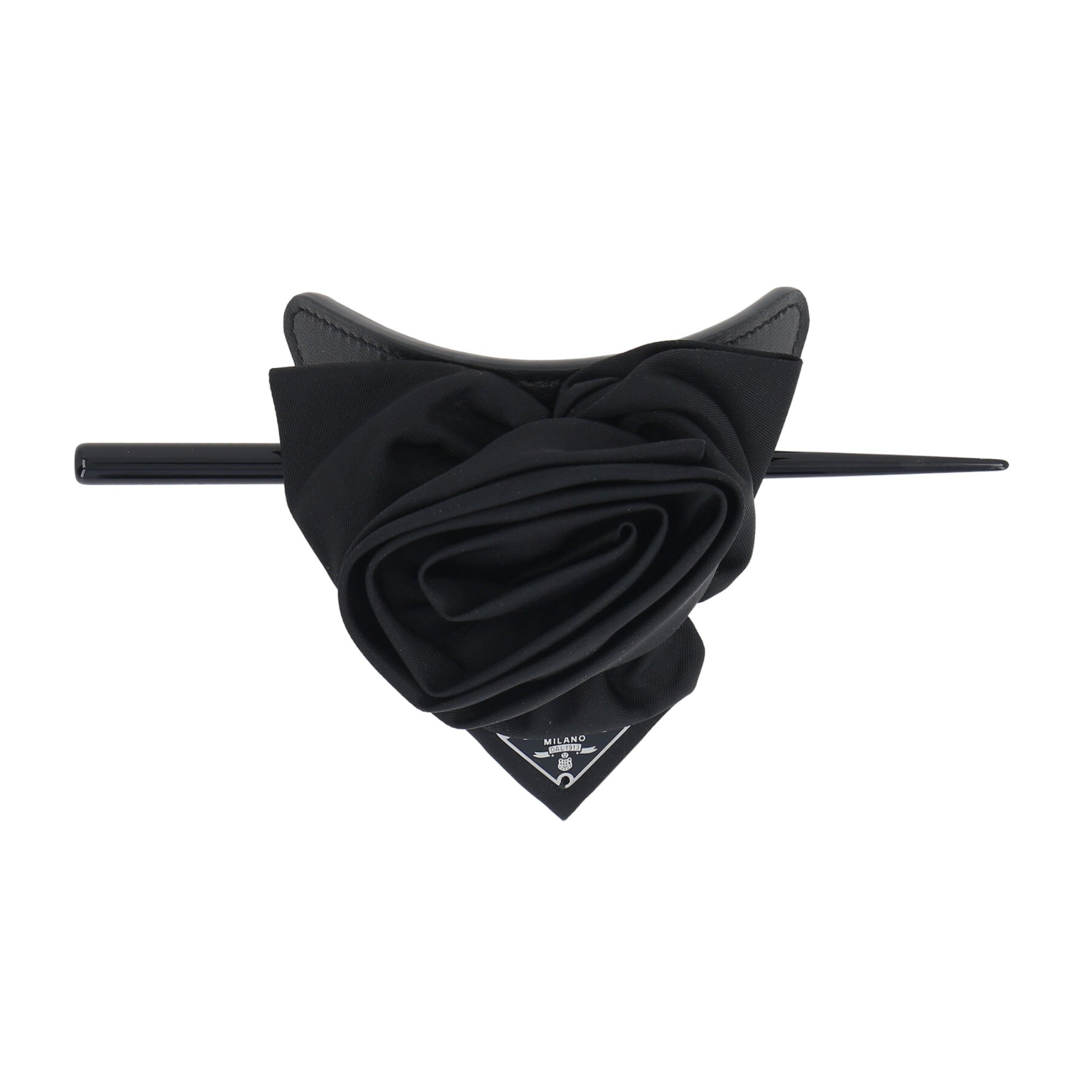 Prada Hair Accessories Womens Style : 1if126-2cm4