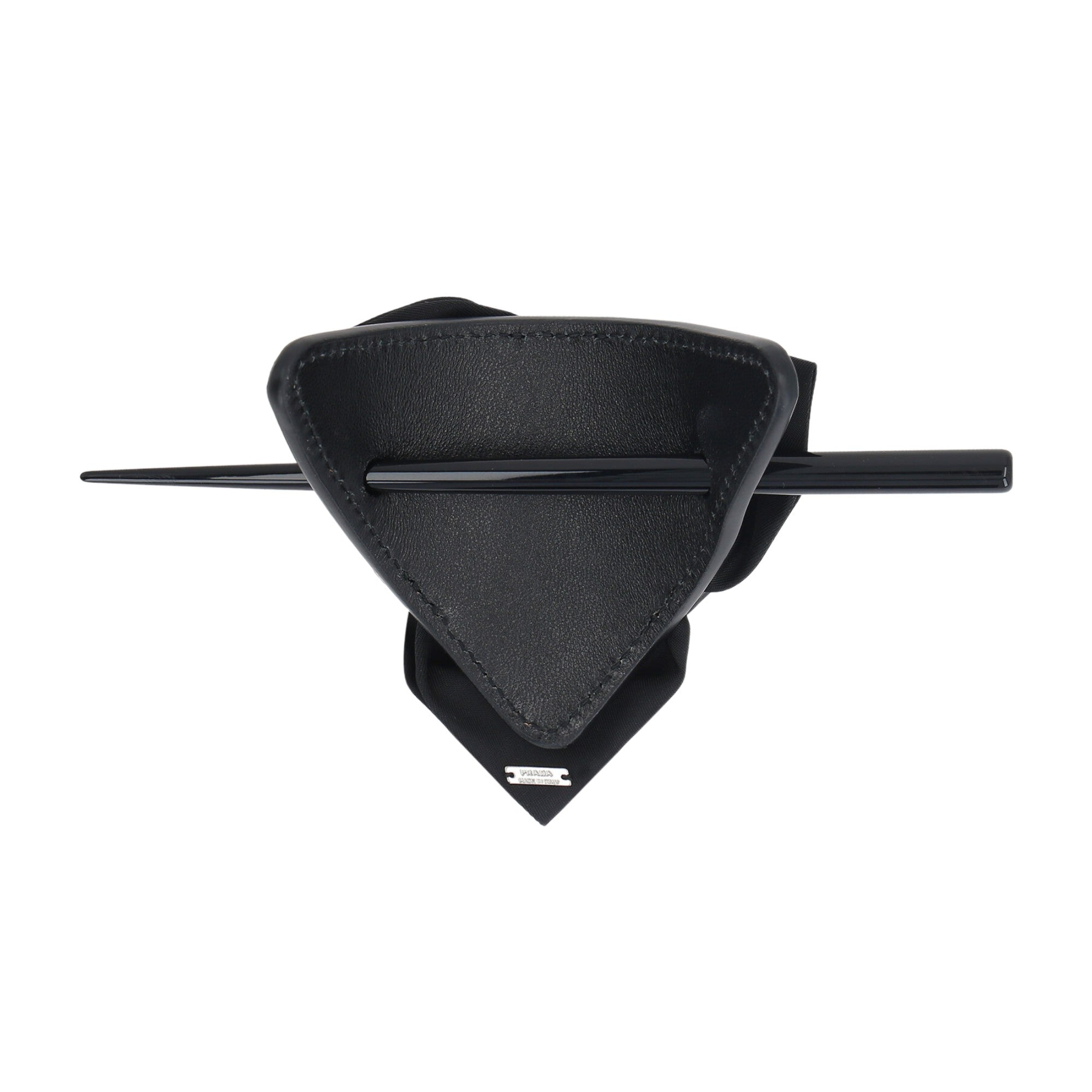 Prada Hair Accessories Womens Style : 1if126-2cm4
