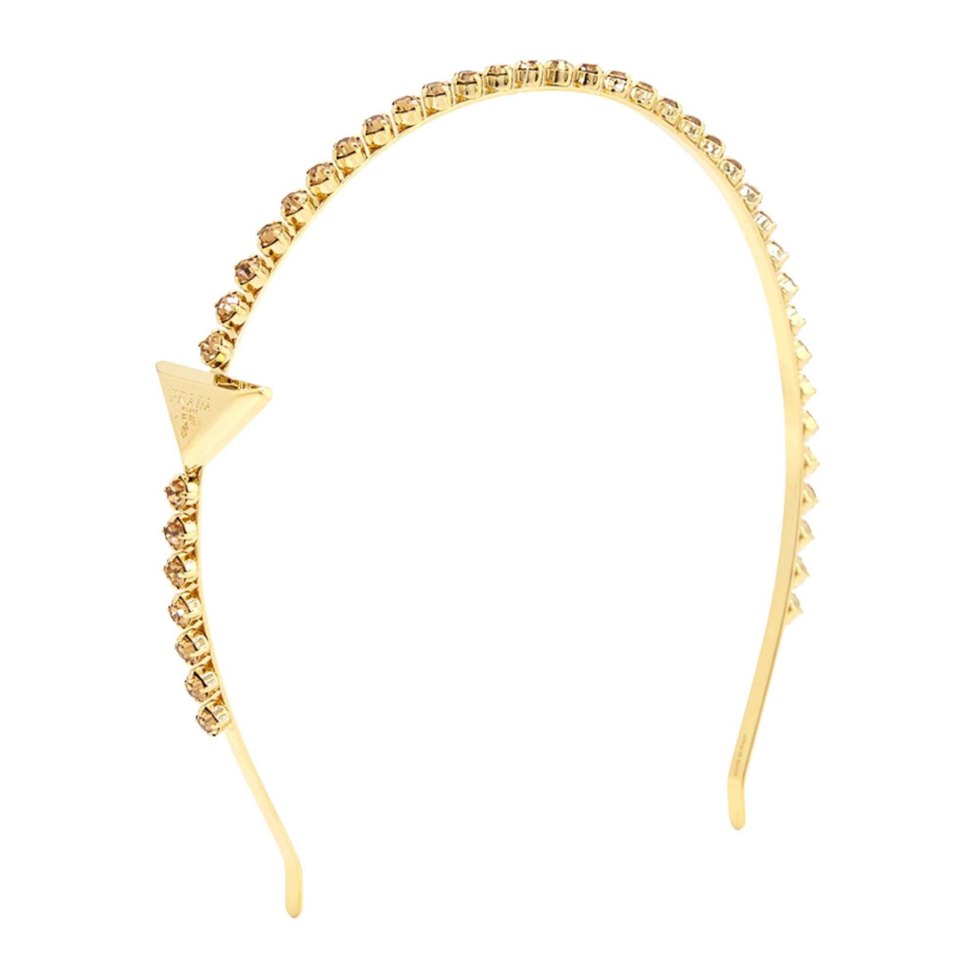 Prada Hair Accessories Womens Style : 1ih048-2ck4