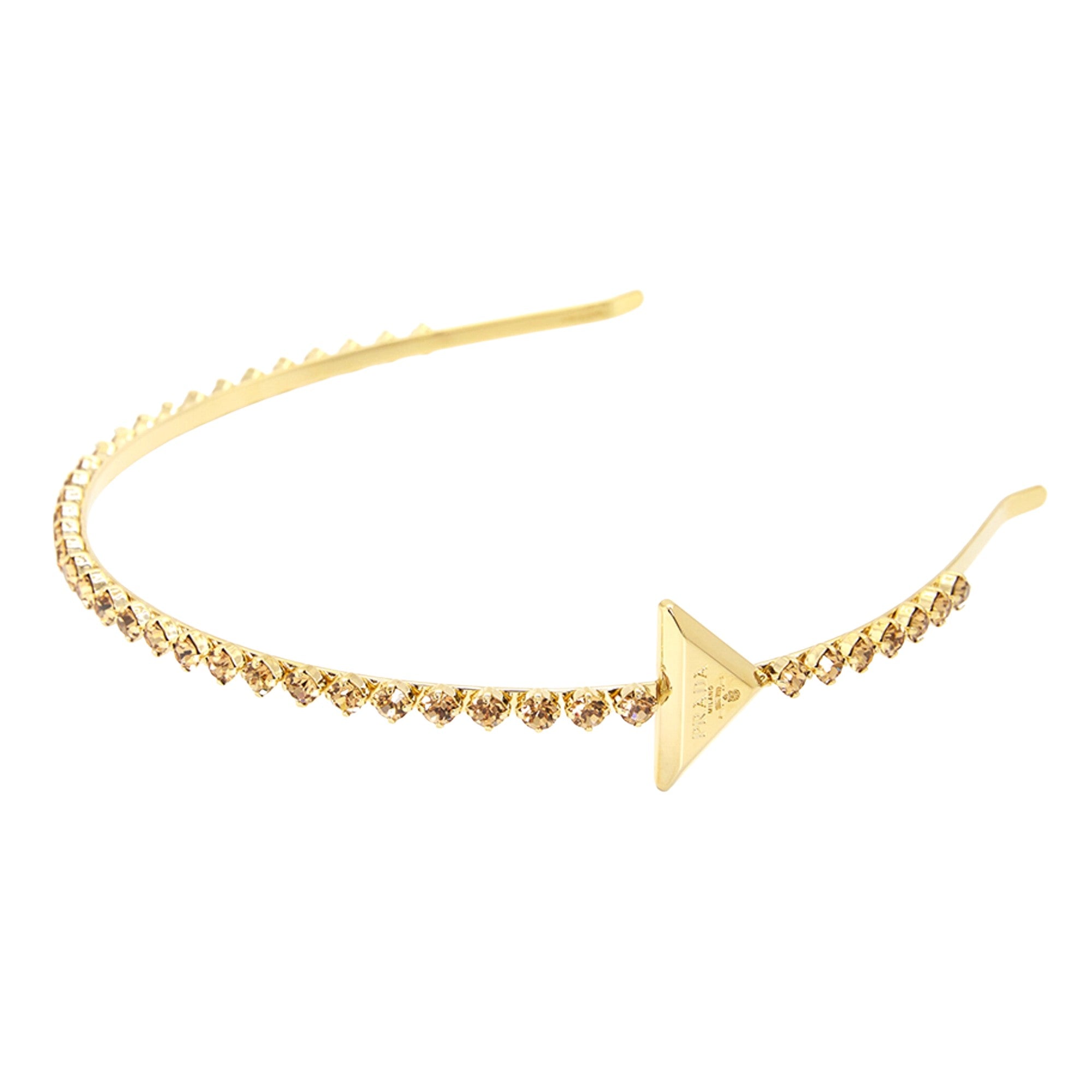 Prada Hair Accessories Womens Style : 1ih048-2ck4
