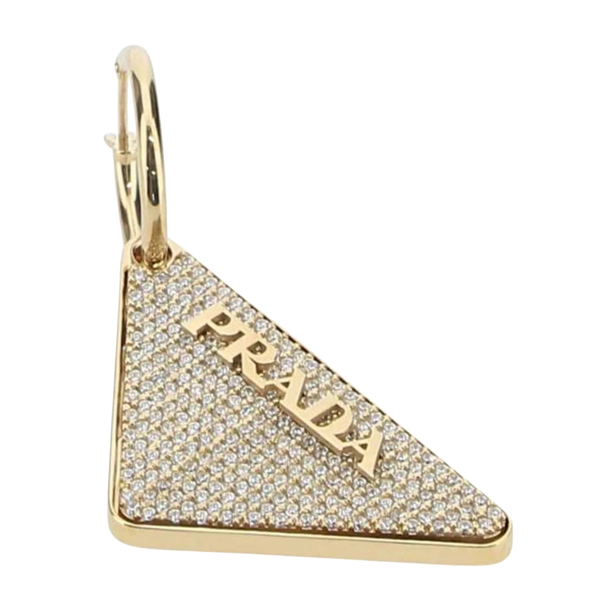Prada Earrings Womens Style : 1jo766-2dz5
