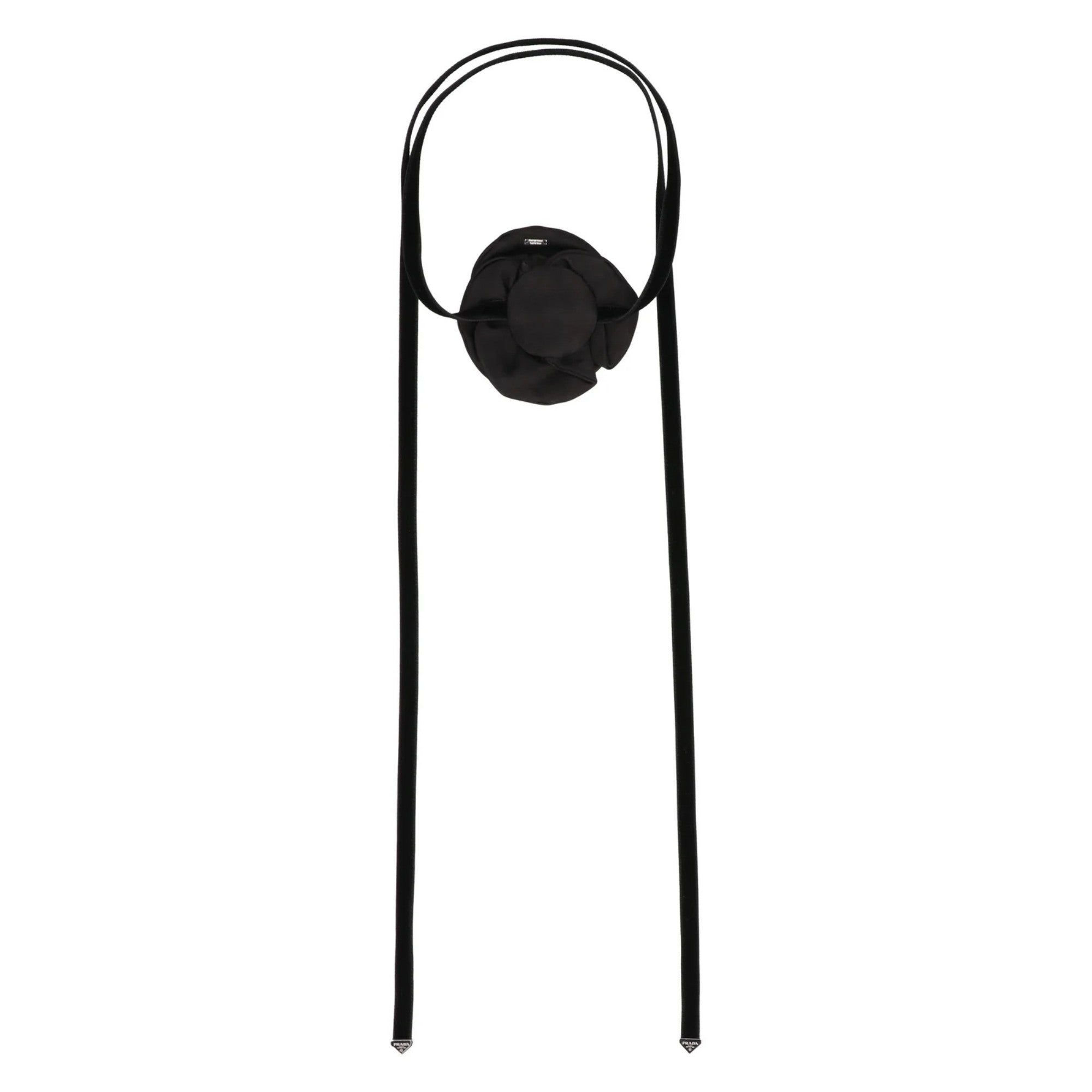 Prada Necklaces Womens Style : 1ic063-2cm3