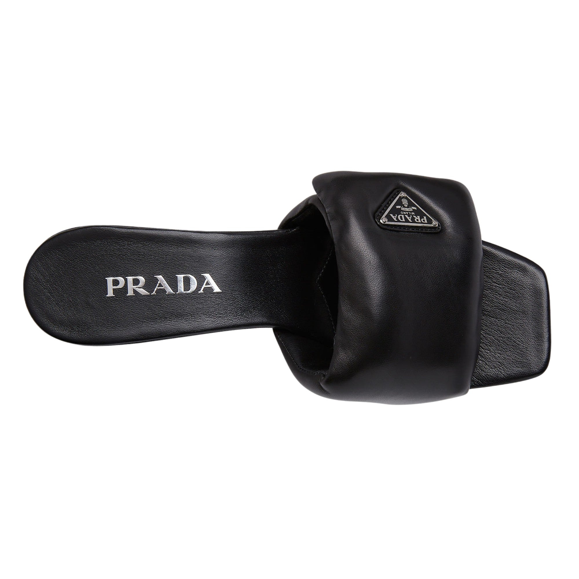 Prada Mules Womens Style : 1xx654-2dl8