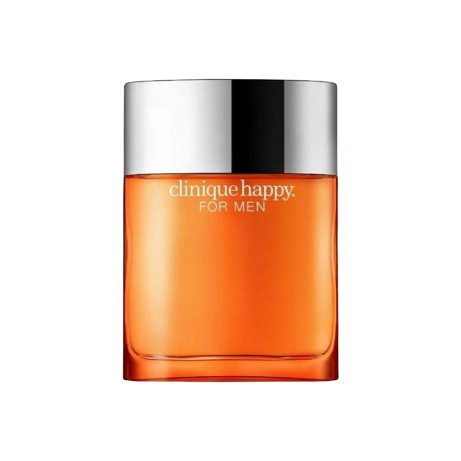 Clinique Happy Cologne Spray Eau De Toilette for Men 3.4oz/100ml