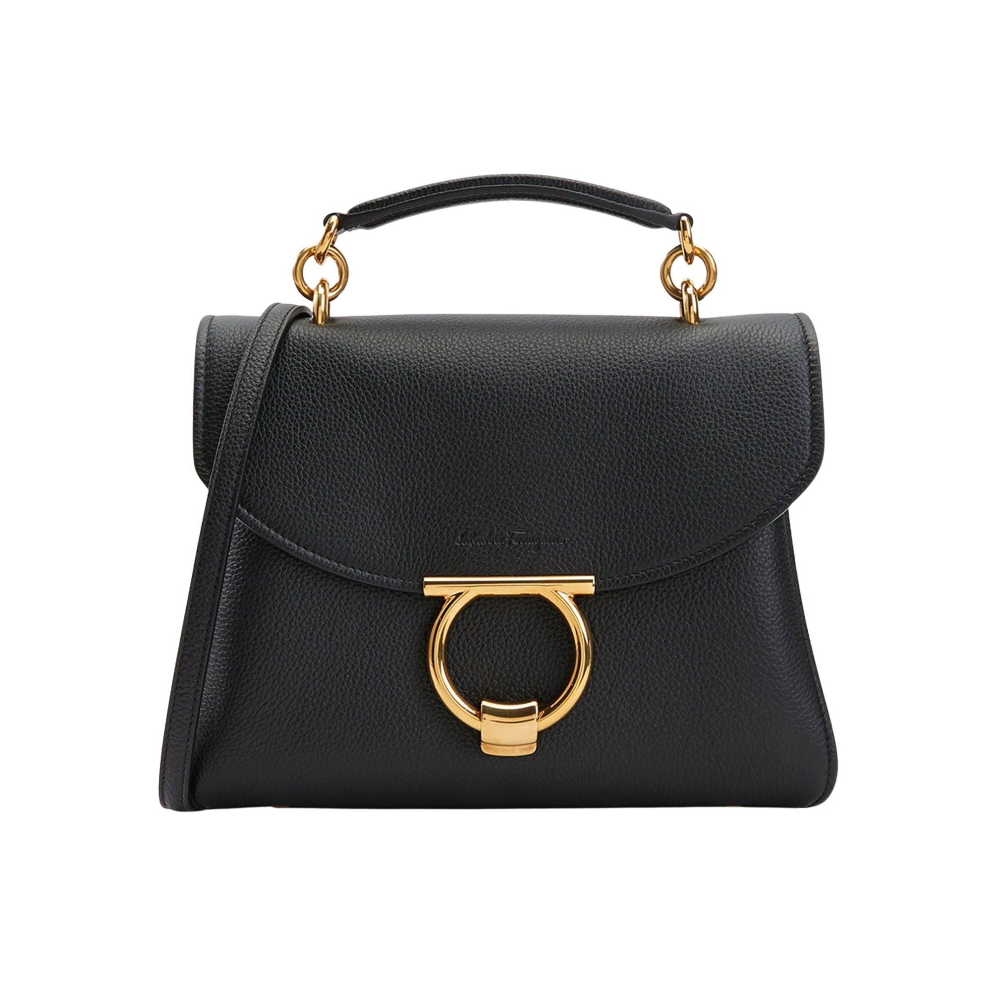 Salvatore Ferragamo  Handle Bag Womens Style : 21-h493 0720168