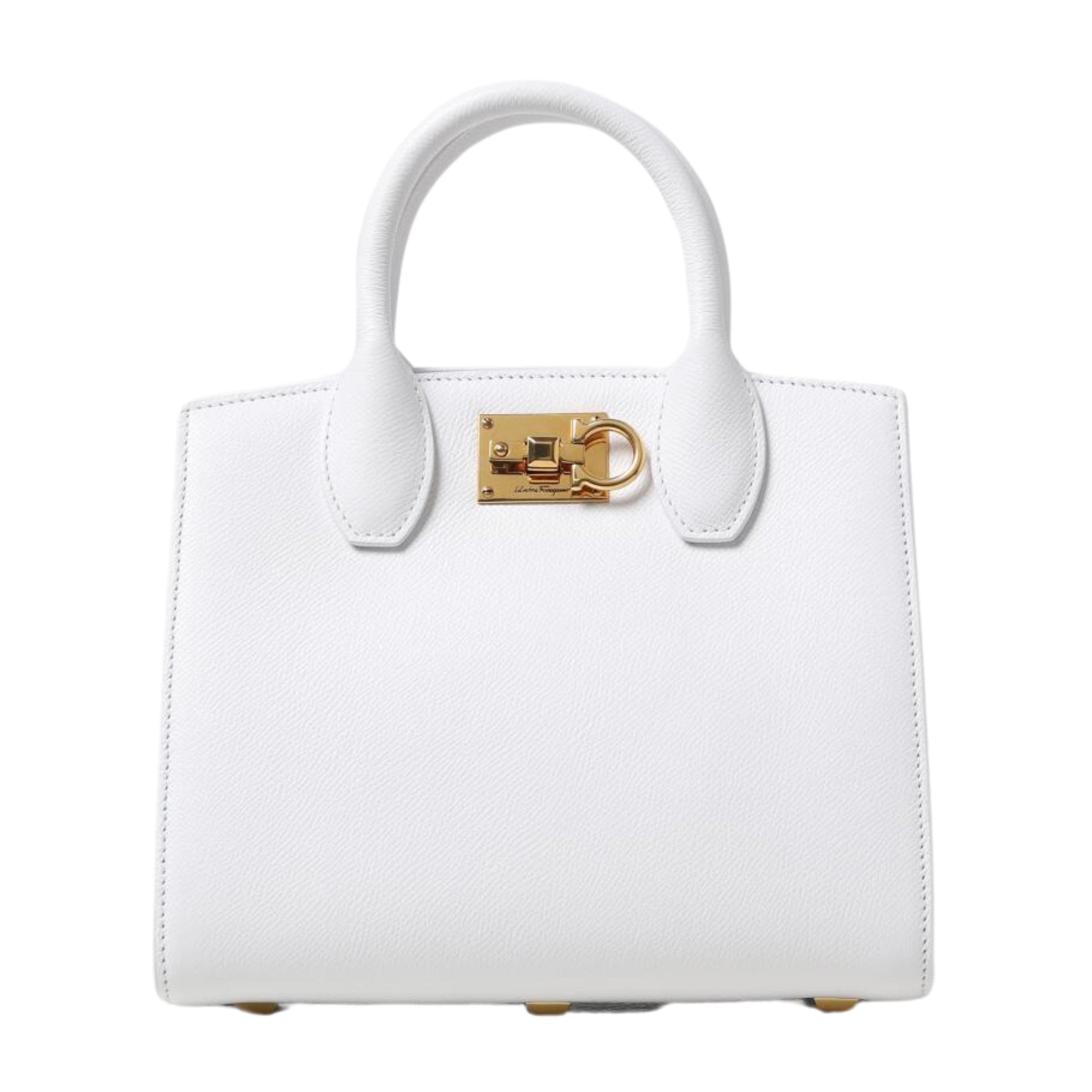 Salvatore Ferragamo  Handle Bag Womens Style : 21-1424 0763261
