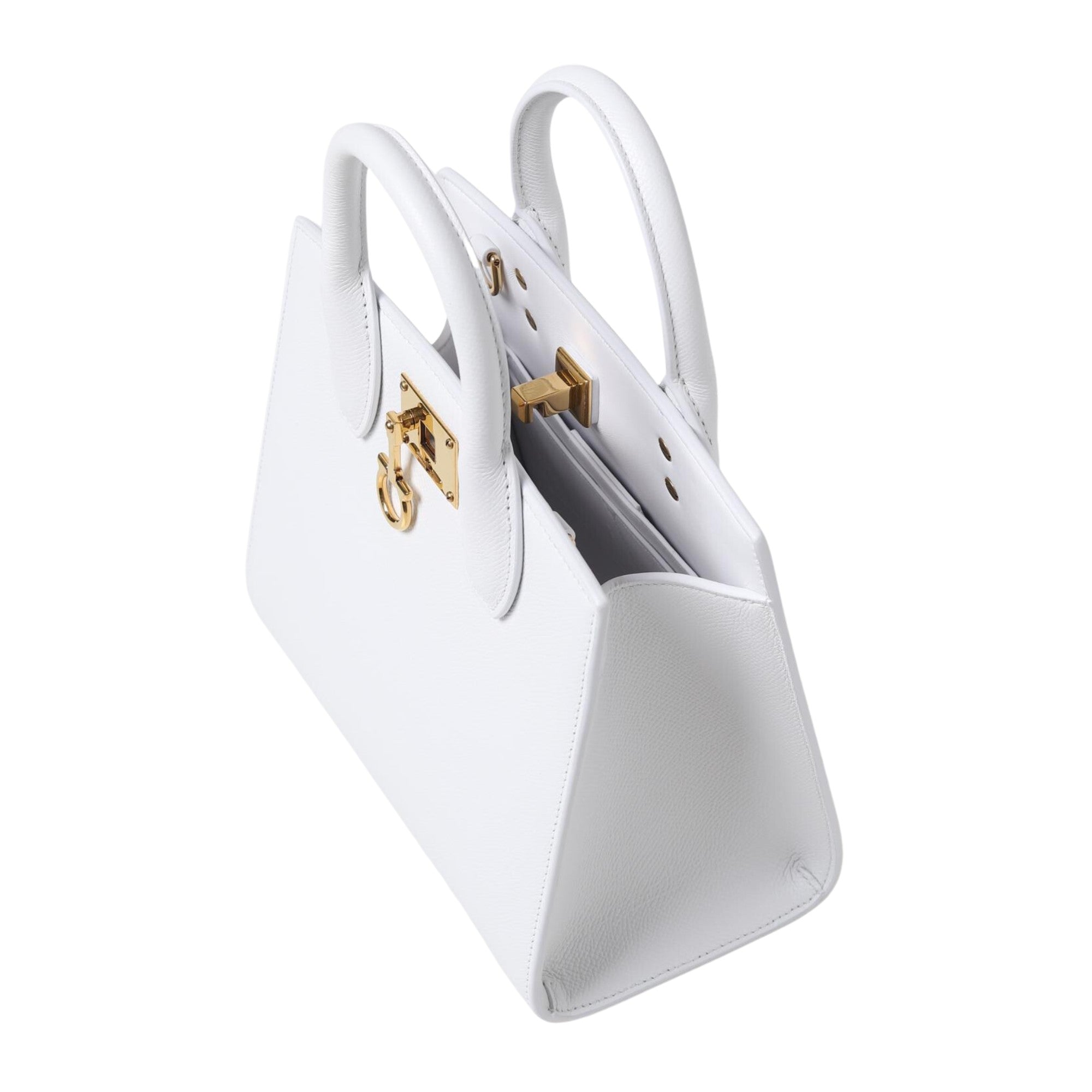 Salvatore Ferragamo  Handle Bag Womens Style : 21-1424 0763261