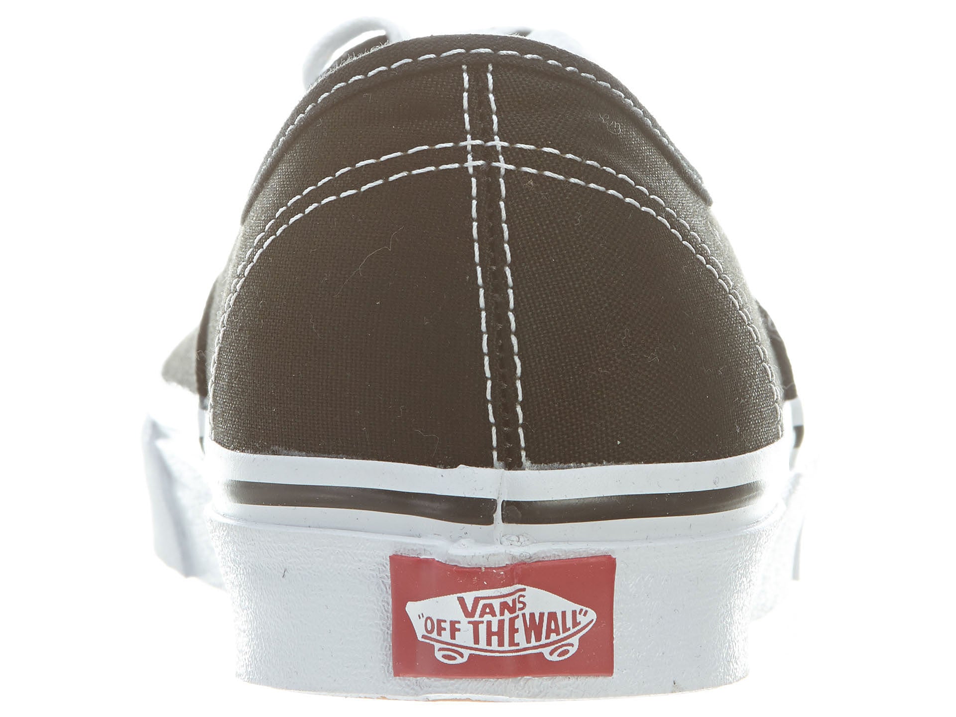 Vans Authentic Black