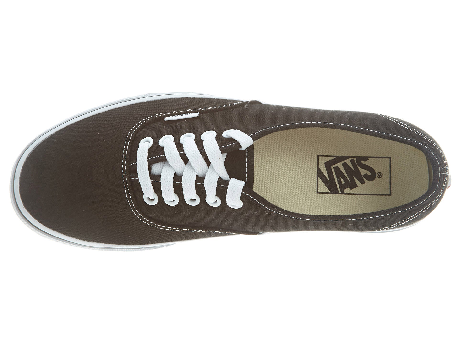 Vans Authentic Black