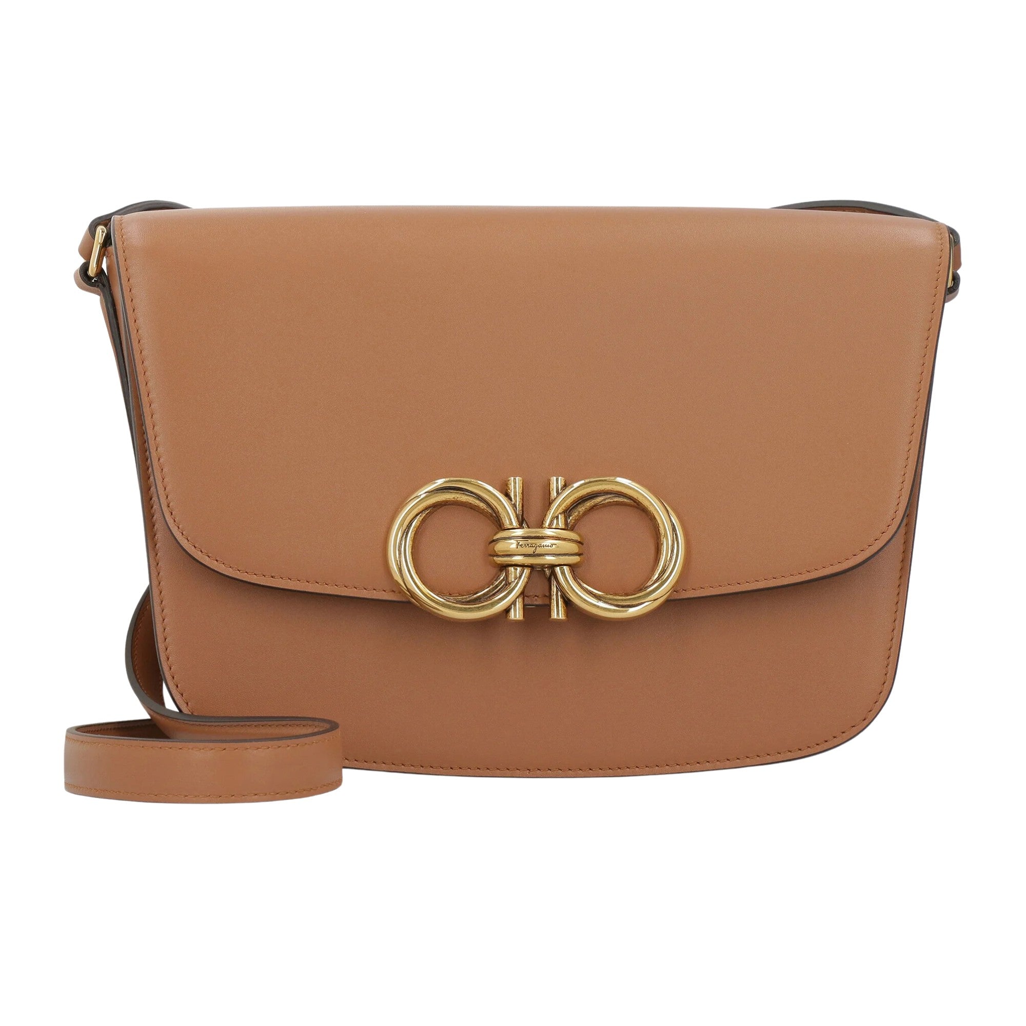 Salvatore Ferragamo  Shoulder Bag Womens Style : 21-2915 0759667