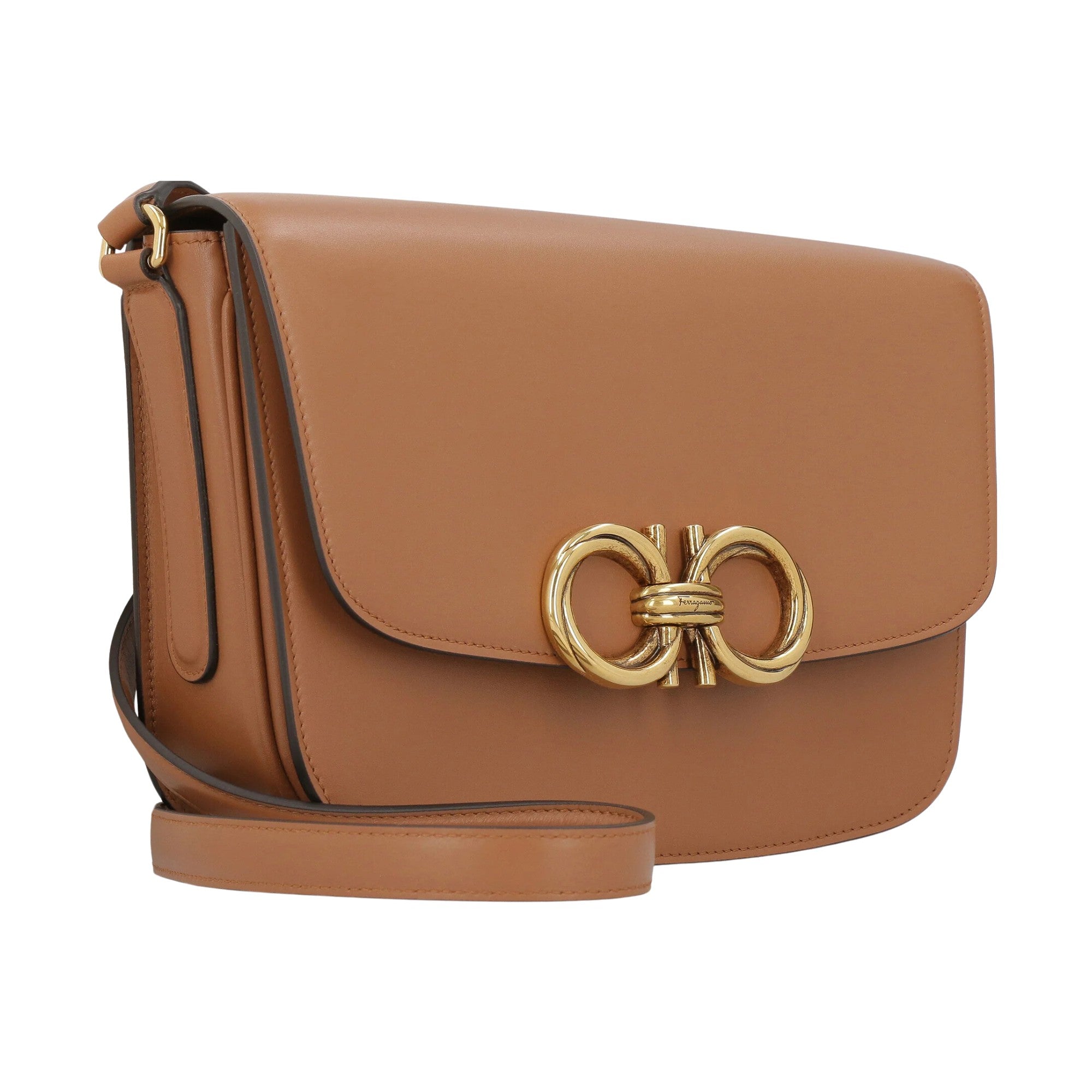 Salvatore Ferragamo  Shoulder Bag Womens Style : 21-2915 0759667