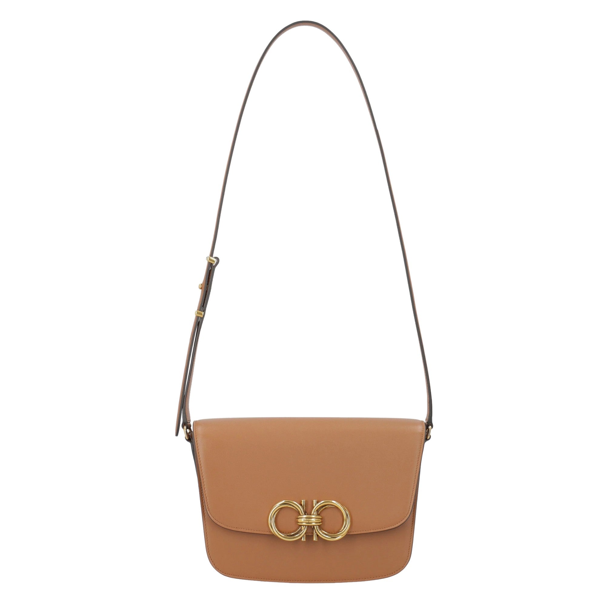 Salvatore Ferragamo  Shoulder Bag Womens Style : 21-2915 0759667