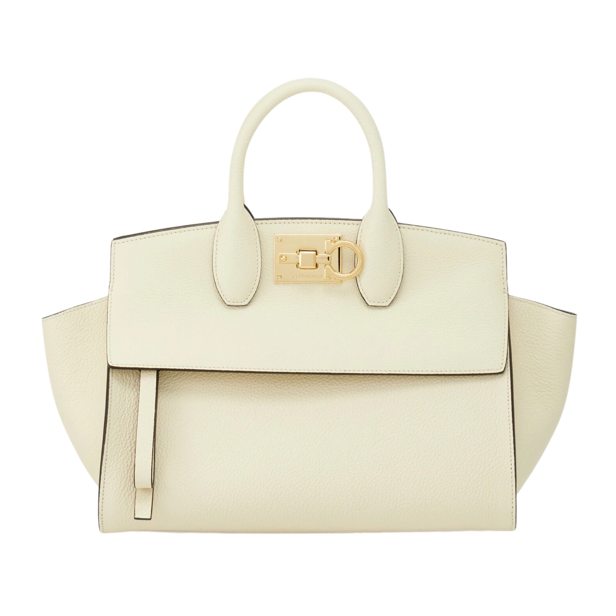 Salvatore Ferragamo  Handle Bag Womens Style : 21-4493 0763097