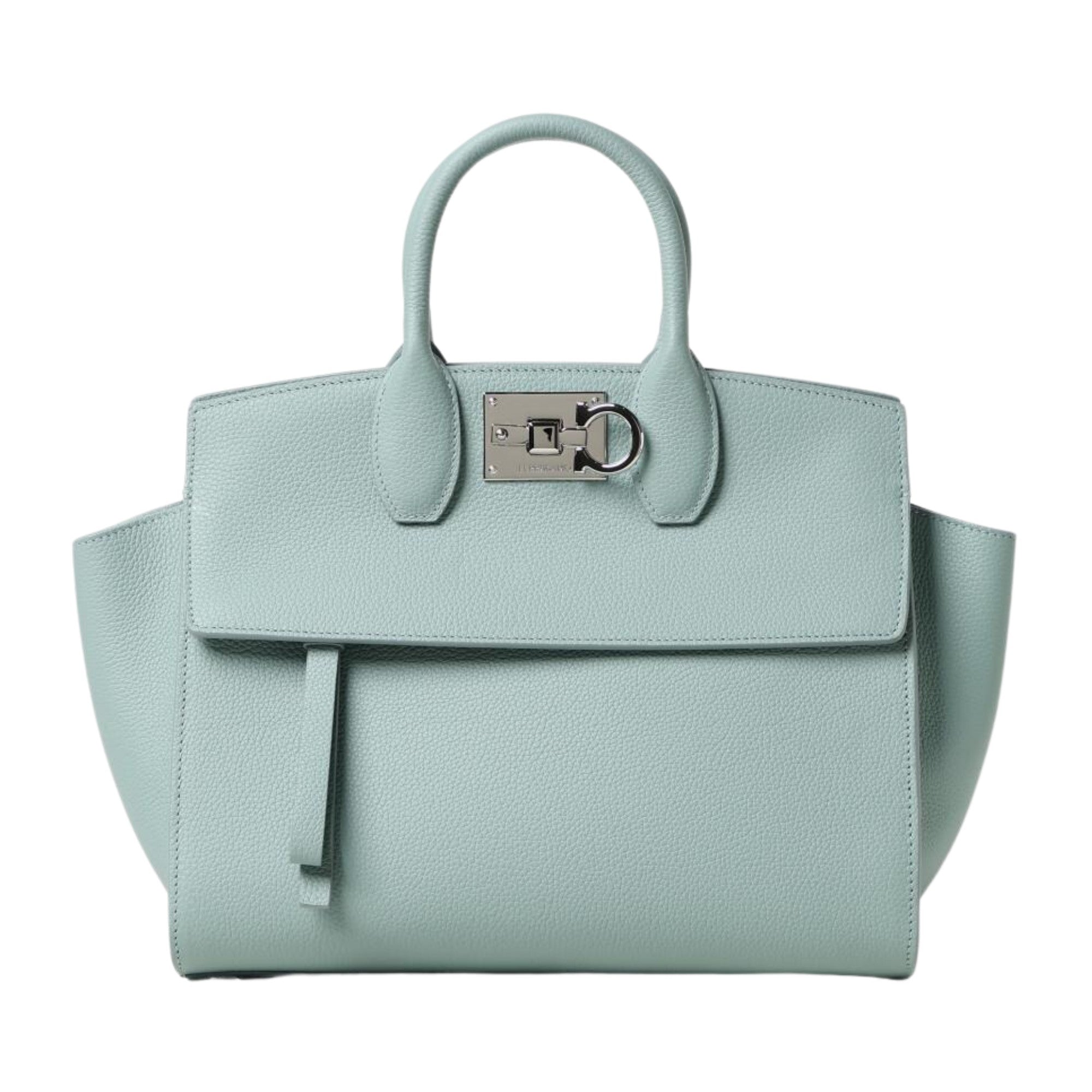 Salvatore Ferragamo  Handle Bag Womens Style : 21-4493 768794