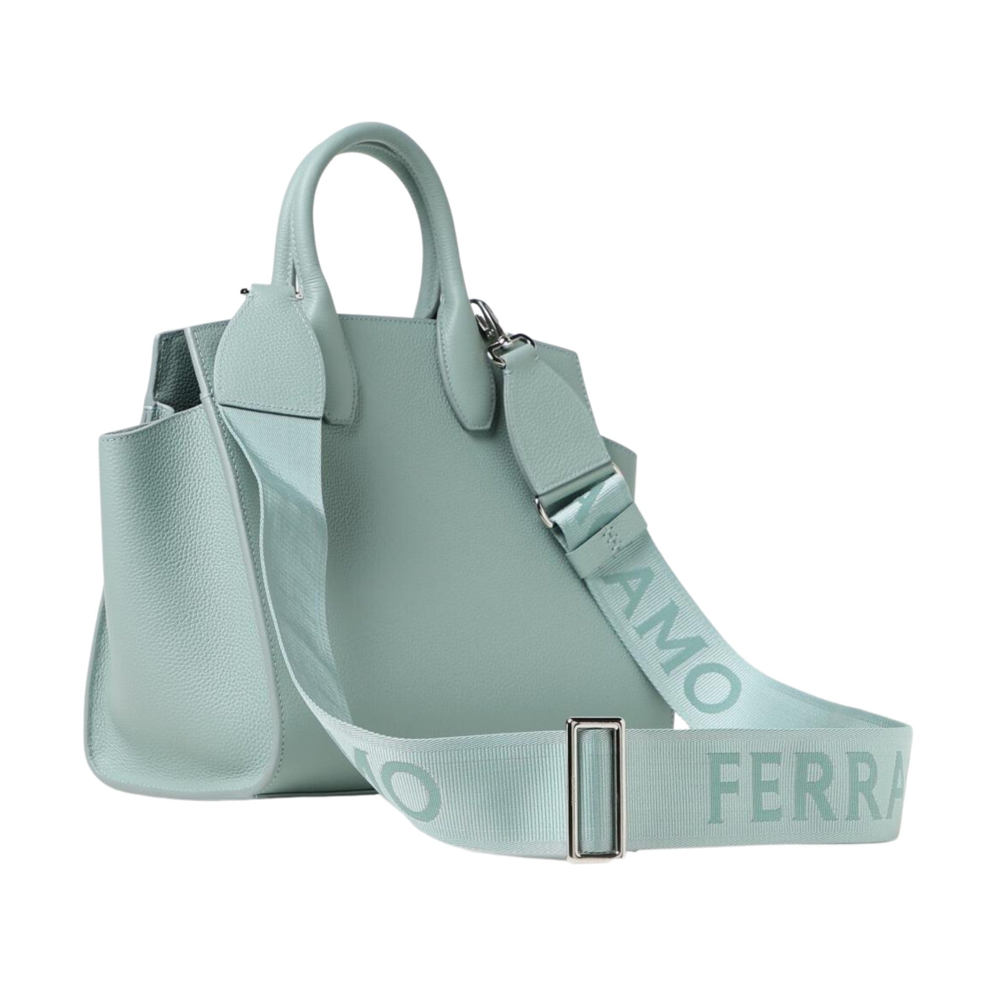 Salvatore Ferragamo  Handle Bag Womens Style : 21-4493 768794