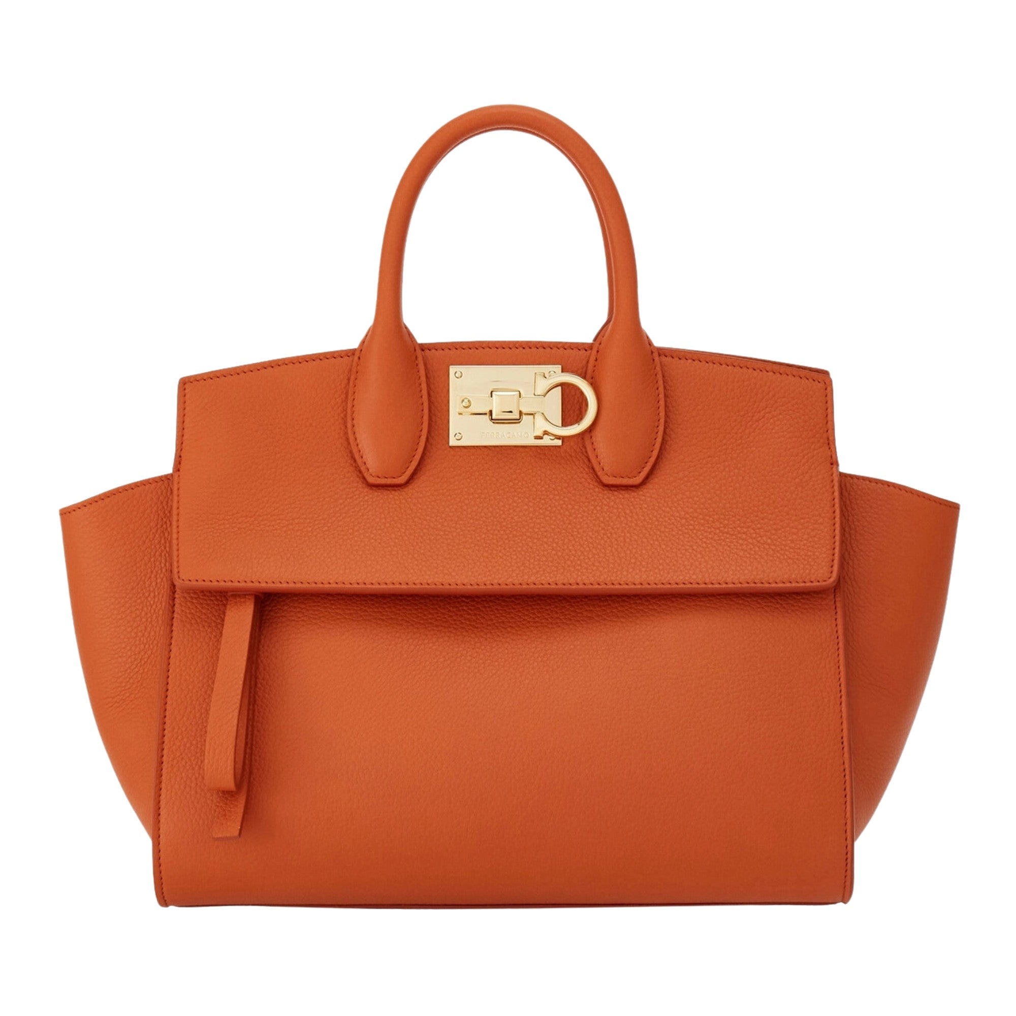 Salvatore Ferragamo  Handle Bag Womens Style : 21-4493 768795