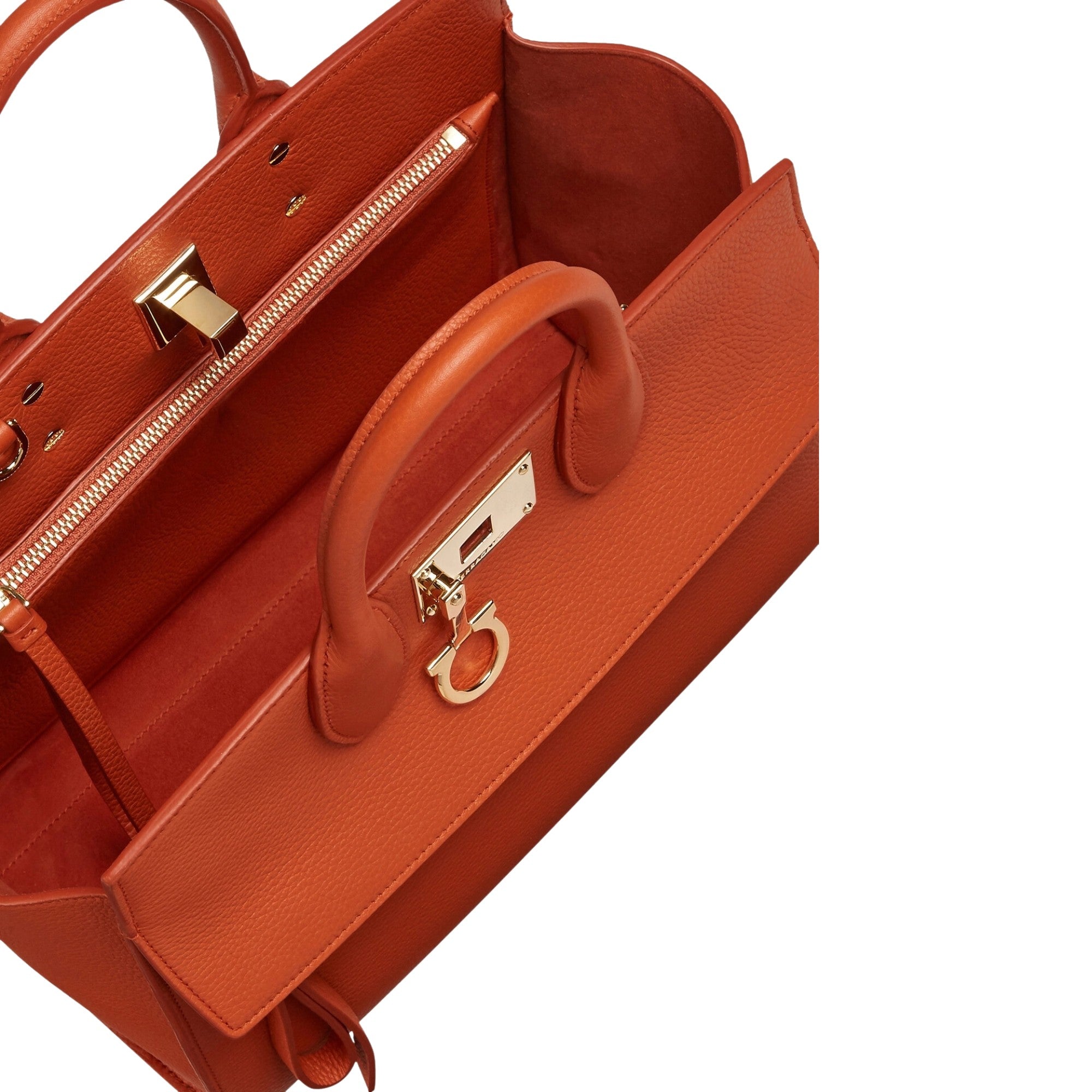 Salvatore Ferragamo  Handle Bag Womens Style : 21-4493 768795