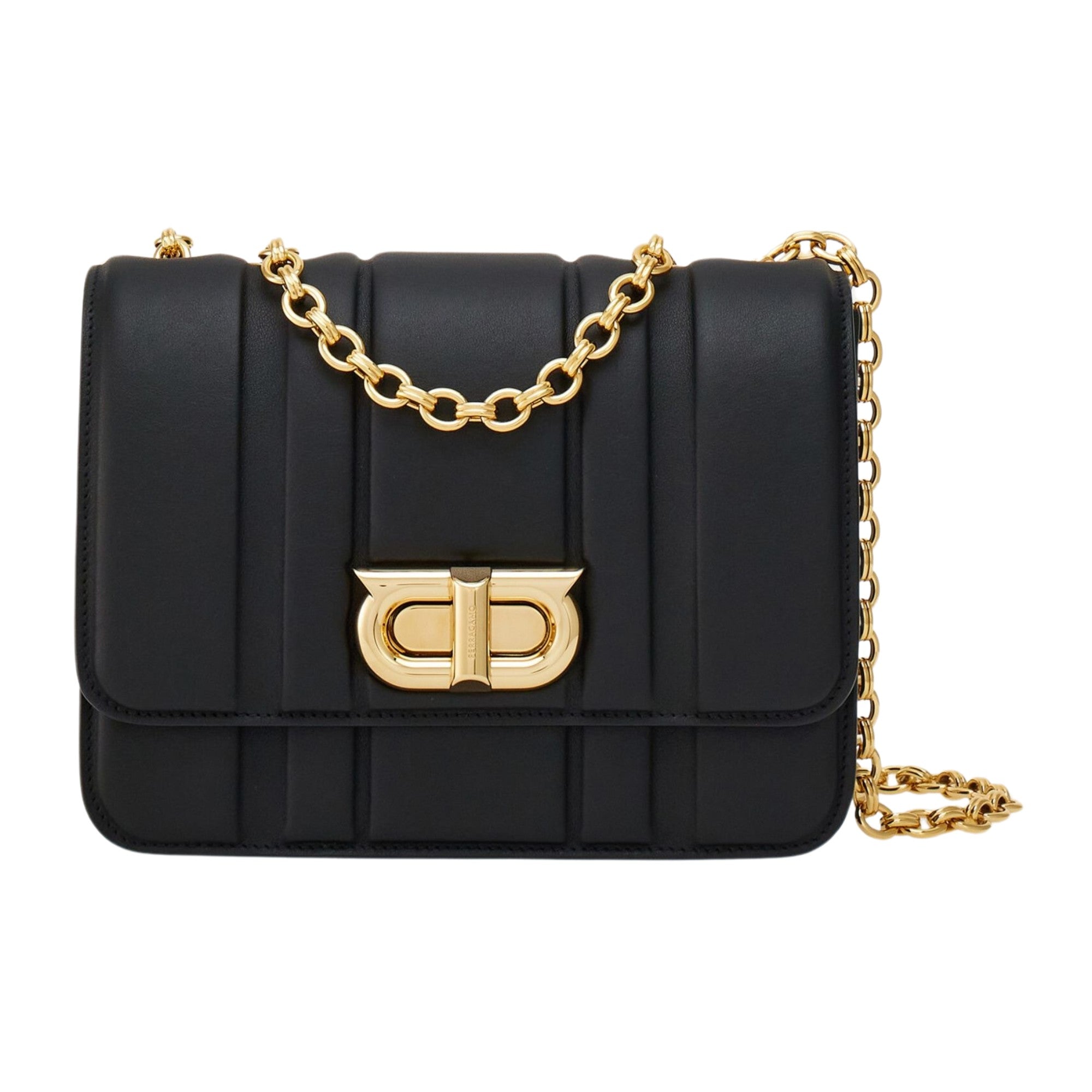 Salvatore Ferragamo  Shoulder Bag Womens Style : 21-4972 0765520