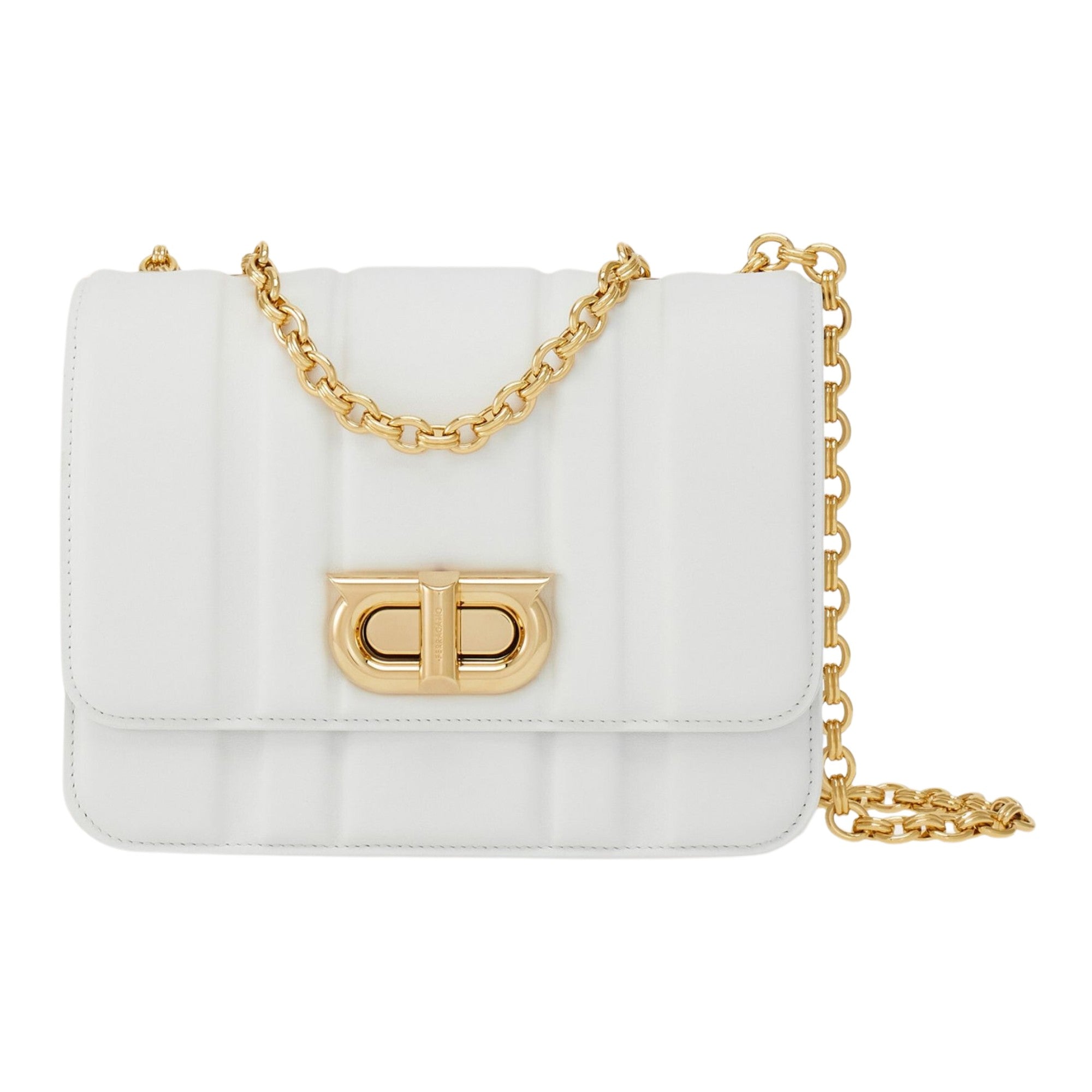 Salvatore Ferragamo  Shoulder Bag Womens Style : 21-4972 0765521