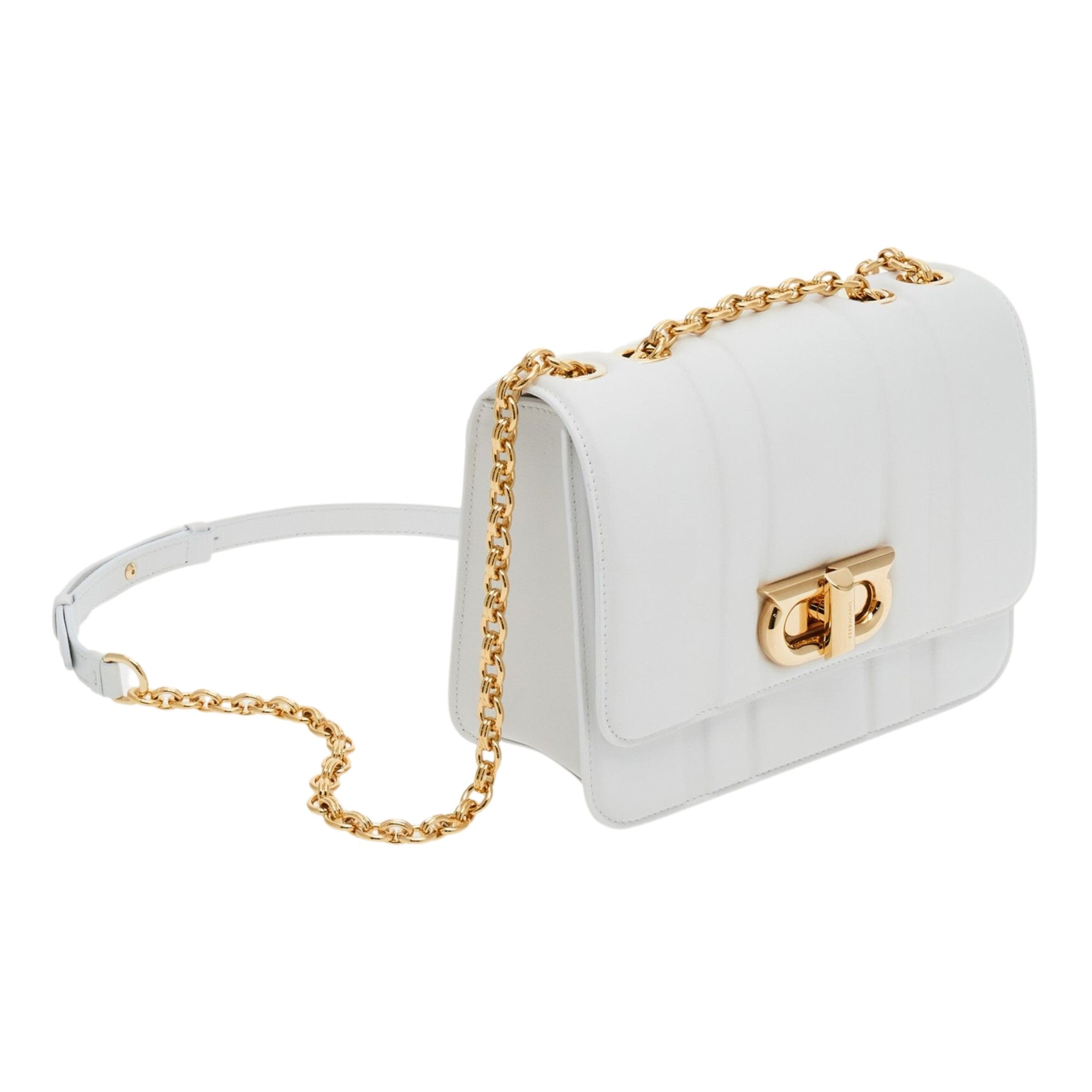 Salvatore Ferragamo  Shoulder Bag Womens Style : 21-4972 0765521