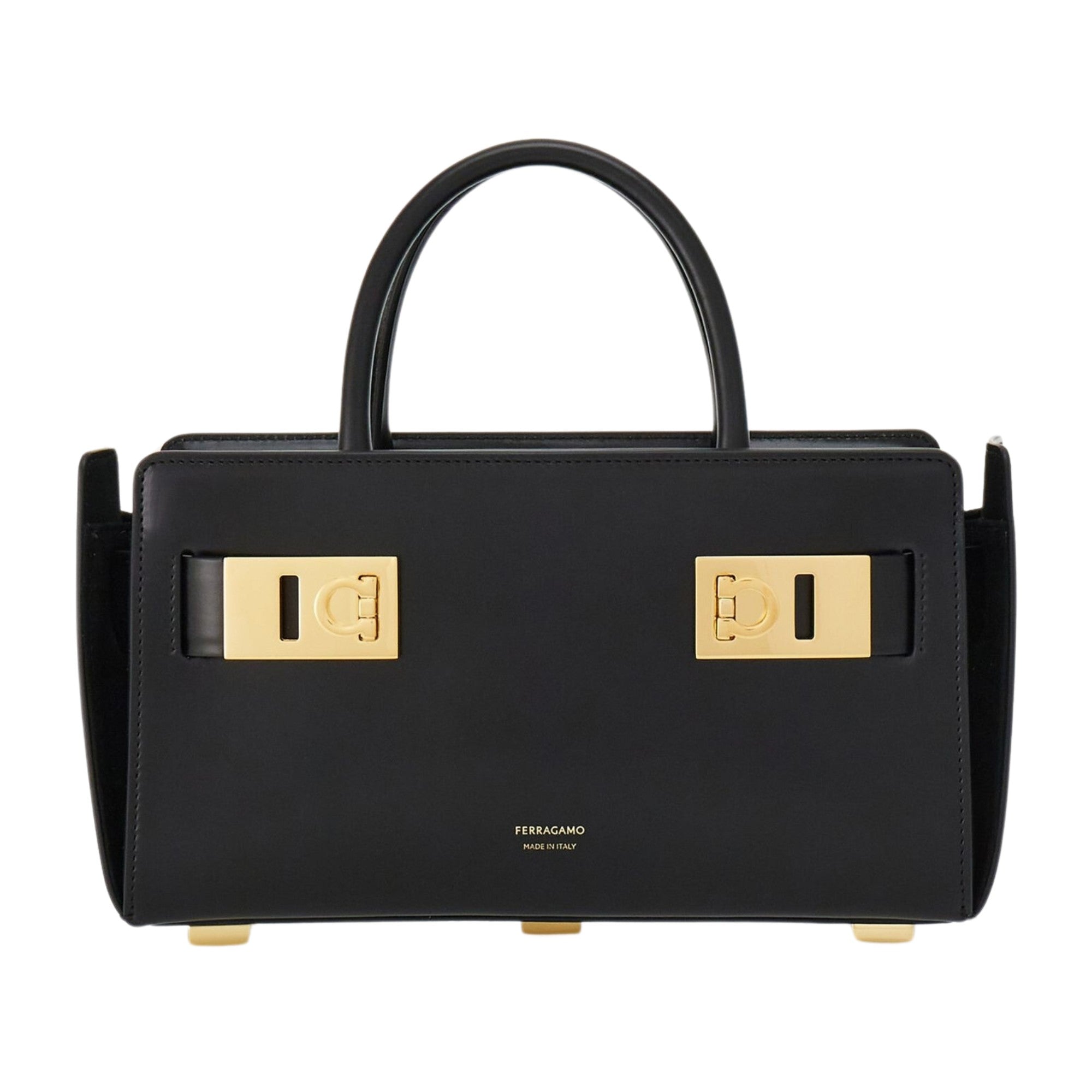 Salvatore Ferragamo  Handle Bags Womens Style : 21-4982 0765303