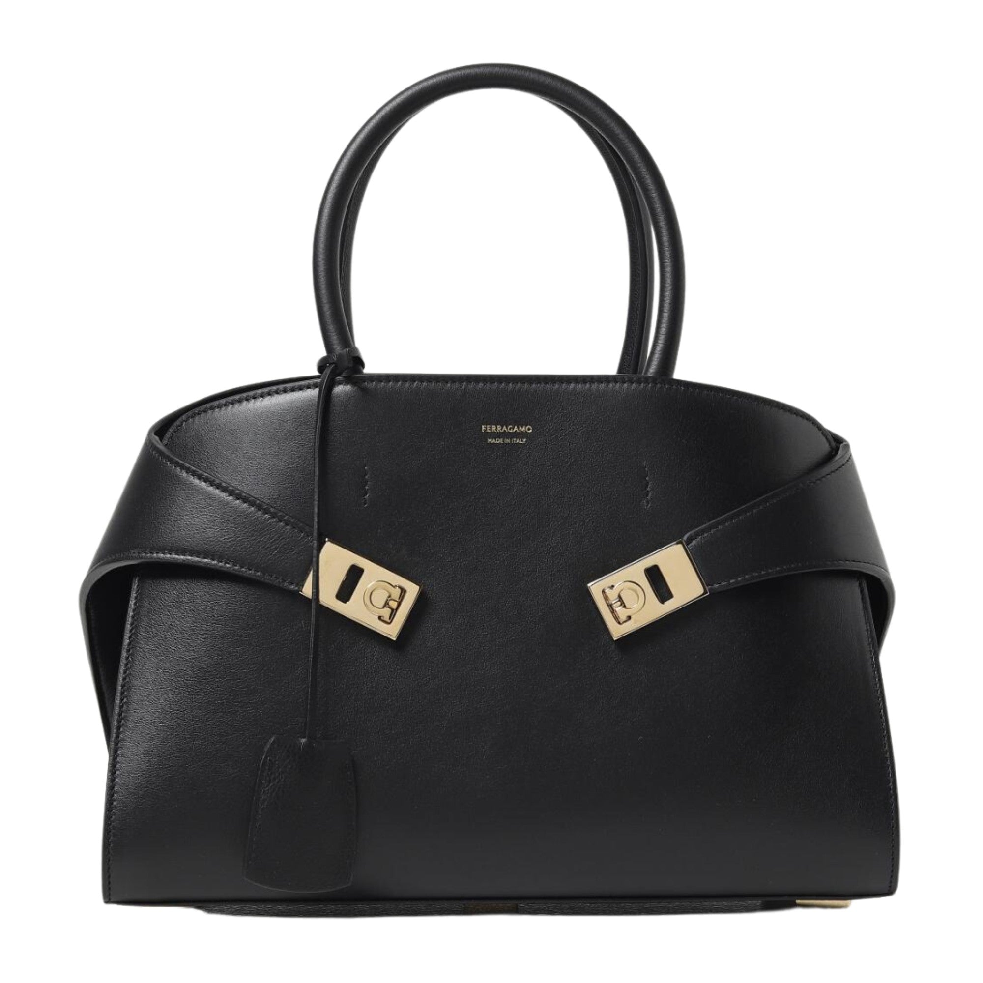 Salvatore Ferragamo  Handle Bag Womens Style : 21-5608 0766758
