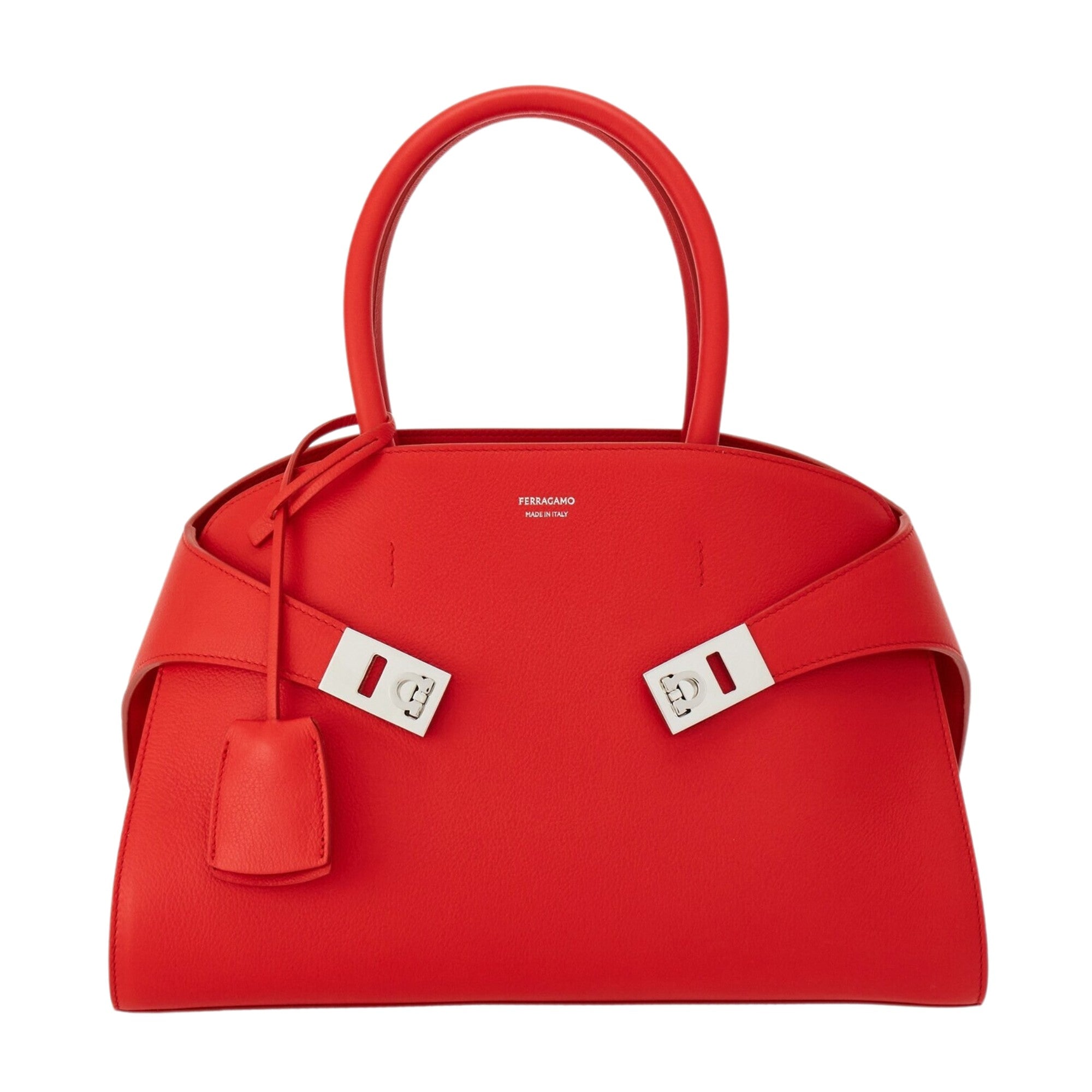 Salvatore Ferragamo  Handle Bag Womens Style : 21-5608 0766761