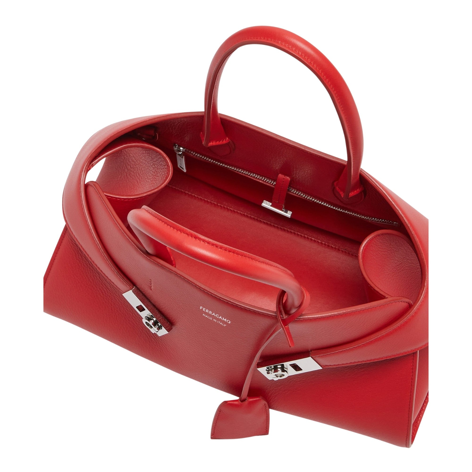 Salvatore Ferragamo  Handle Bag Womens Style : 21-5608 0766761
