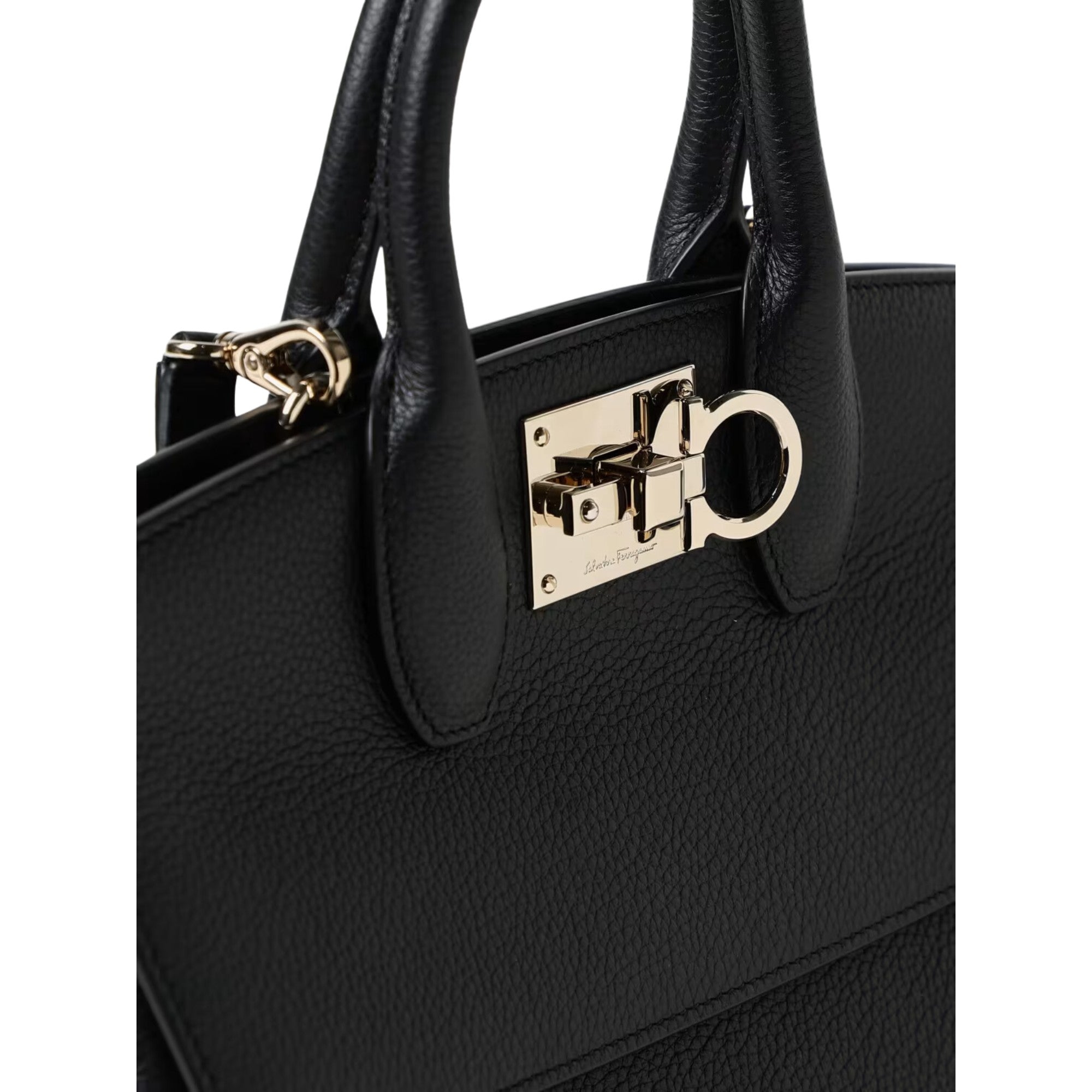 Salvatore Ferragamo  Handle Bag Womens Style : 21-h159 0718293