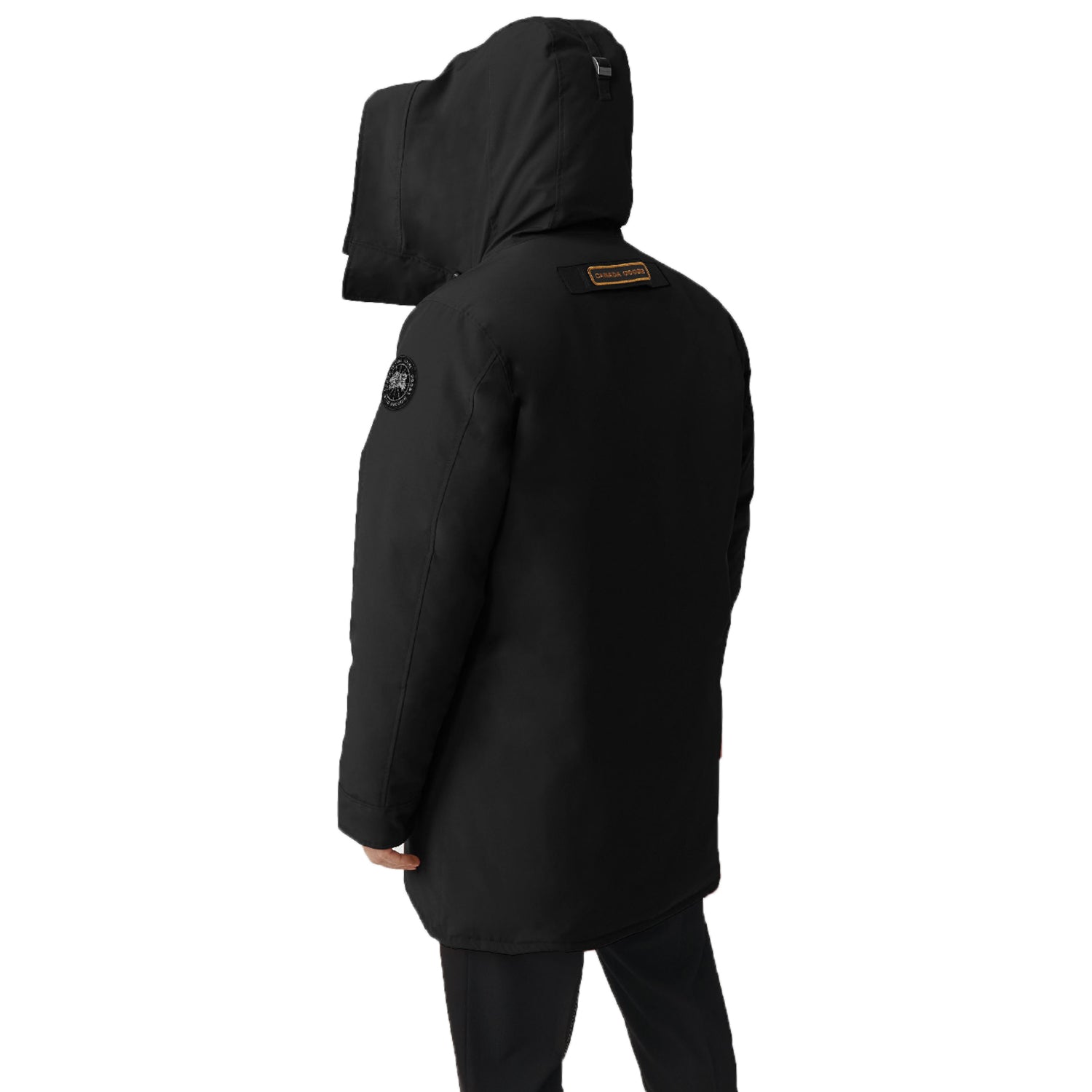 Canada Goose Langford Parka Mens Style : 2062mb