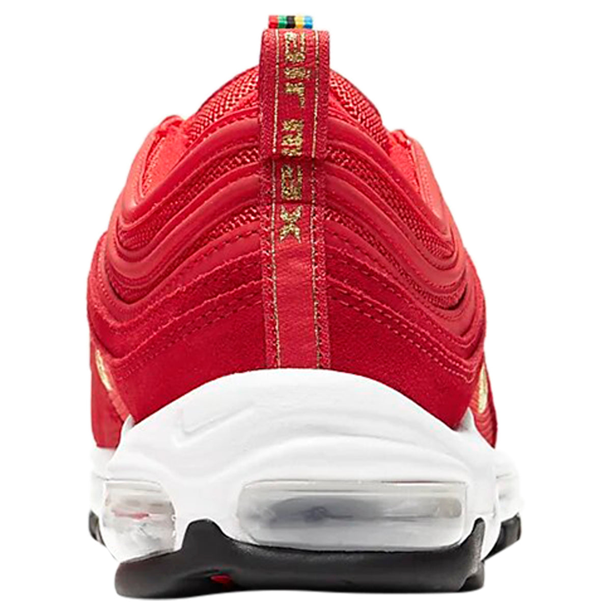 Nike Air Max 97 Olympic Rings Pack Red